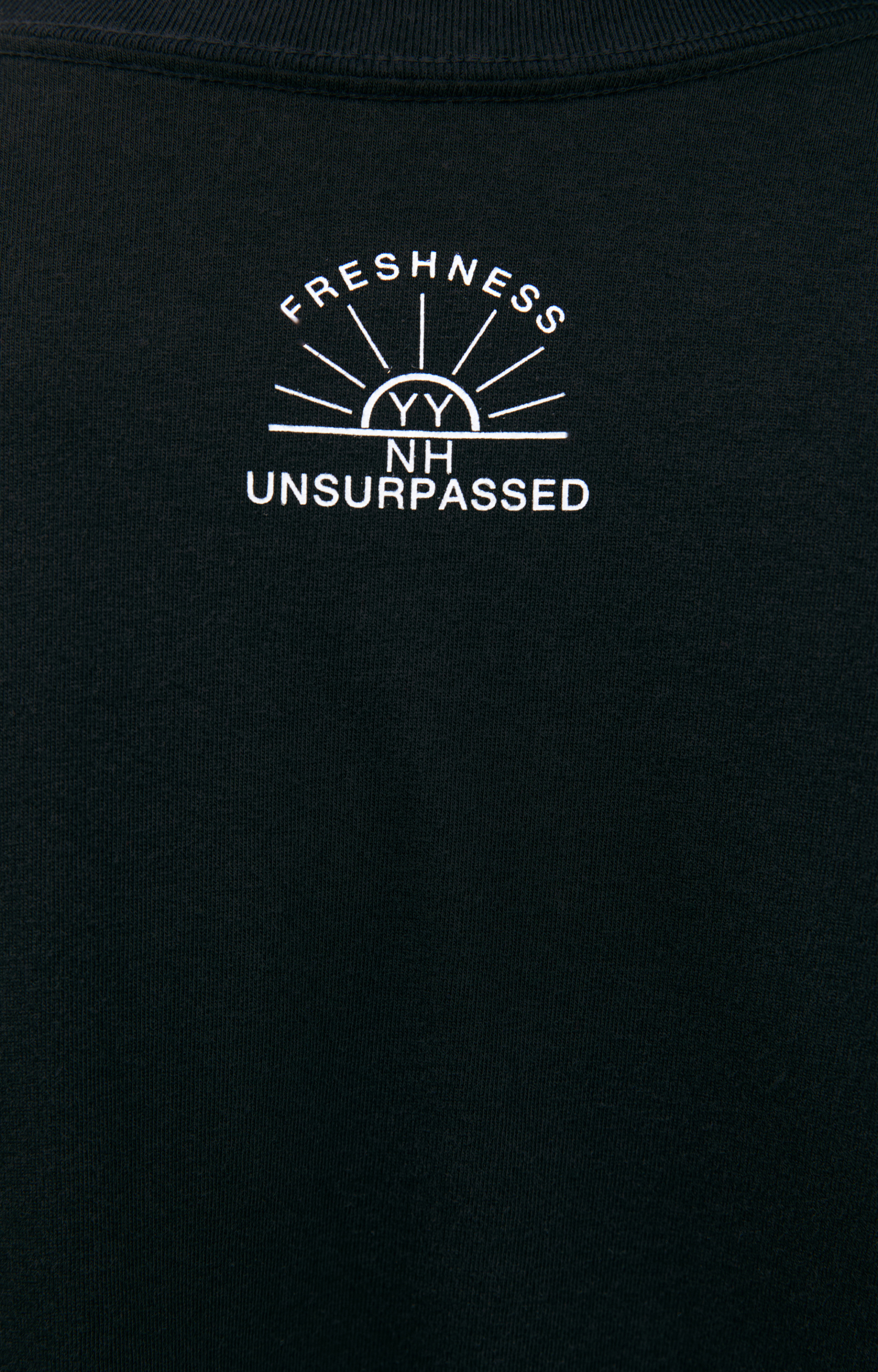 Yohji Yamamoto лонгслив Yohji Yamamoto х neighborhood