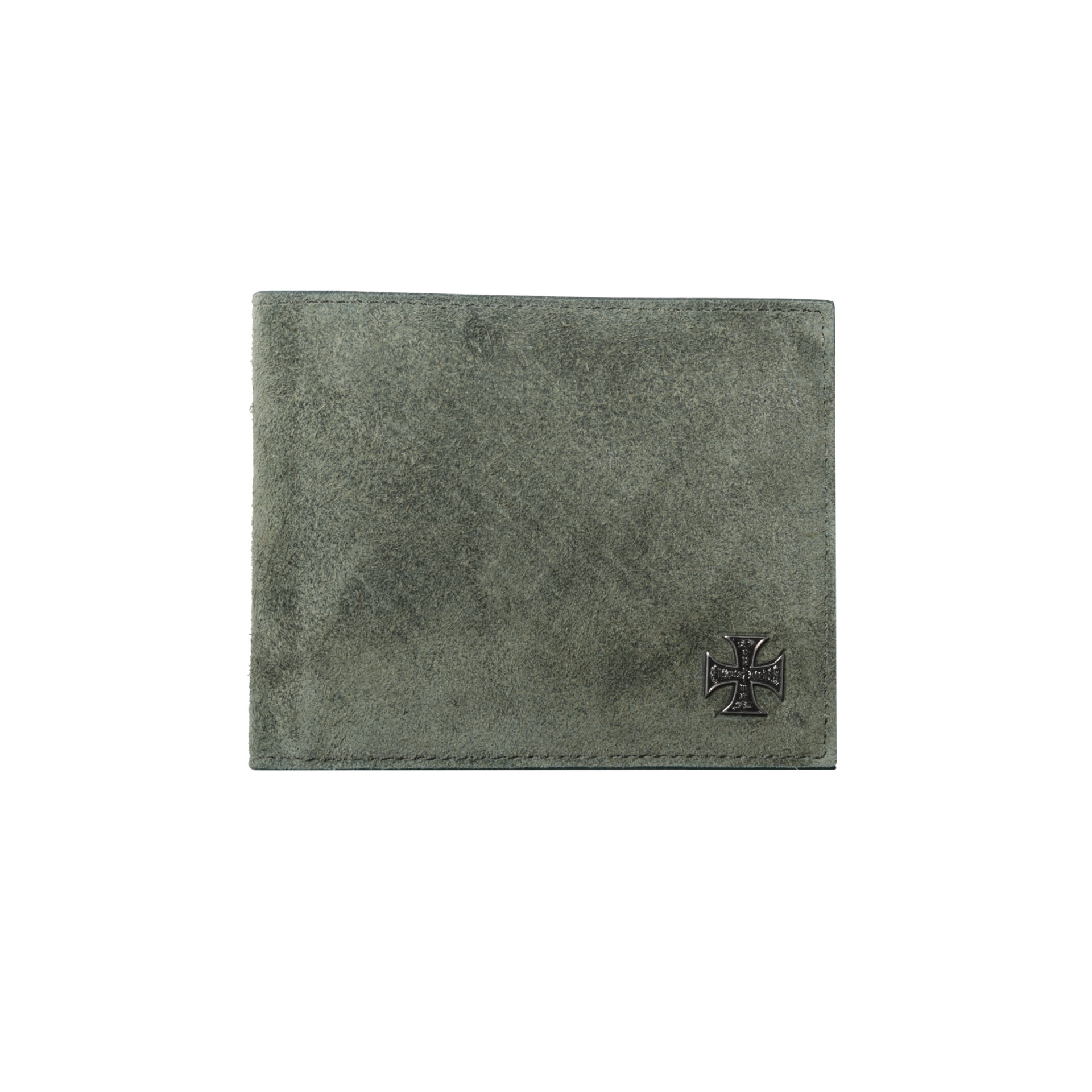 Enfants Riches Déprimés Замшевый кошелек