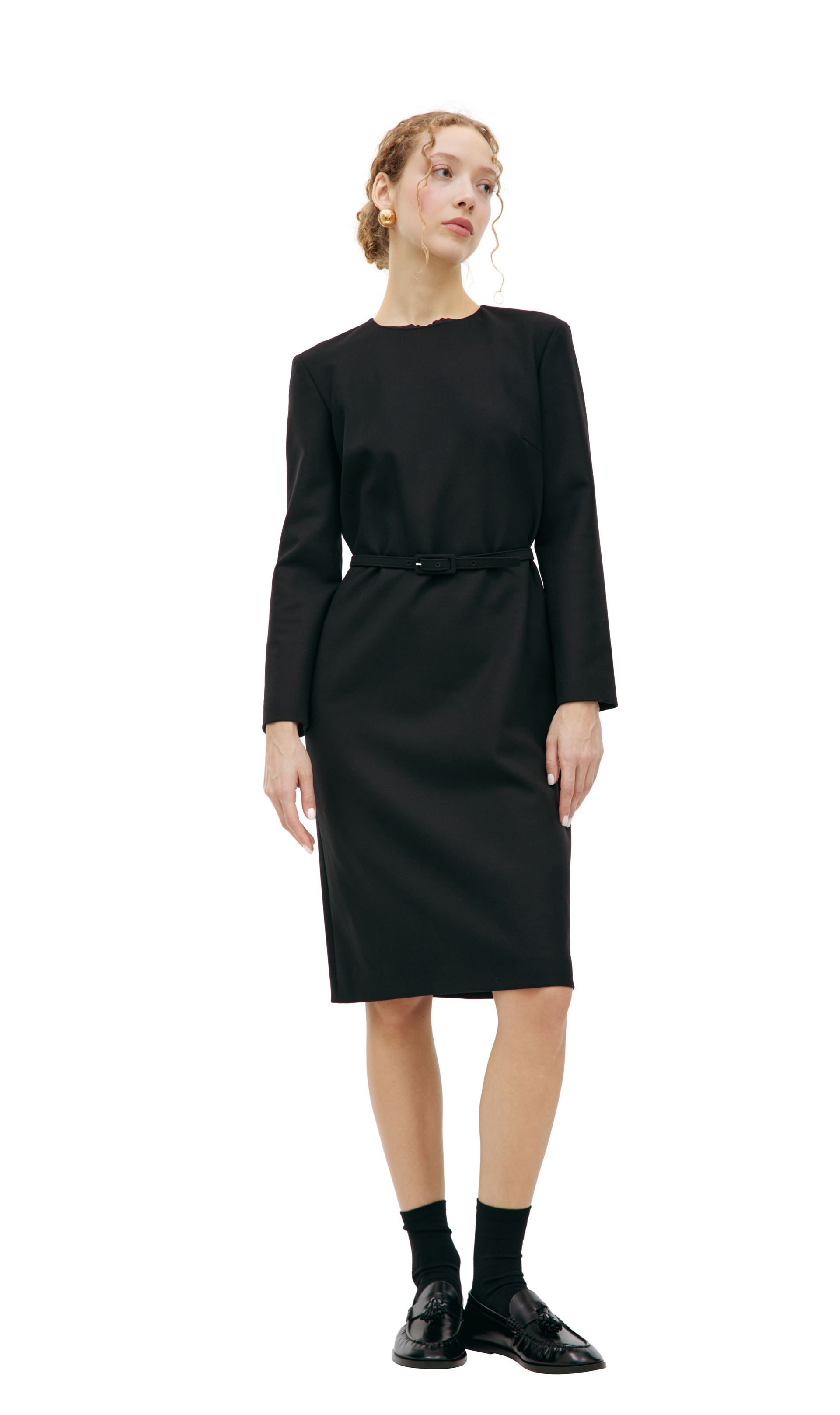 The Row Платье