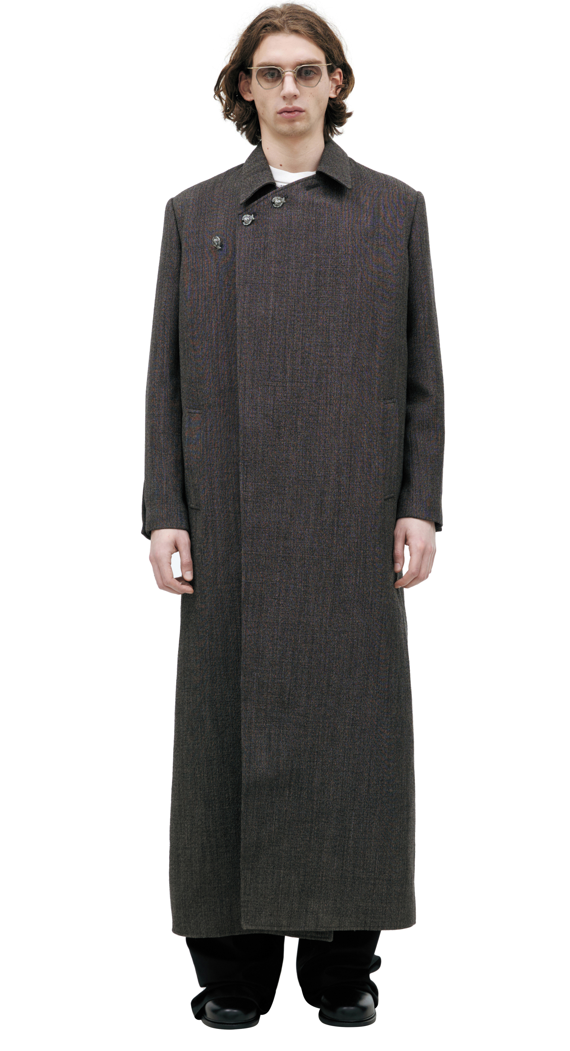 Enfants Riches Déprimés Пальто