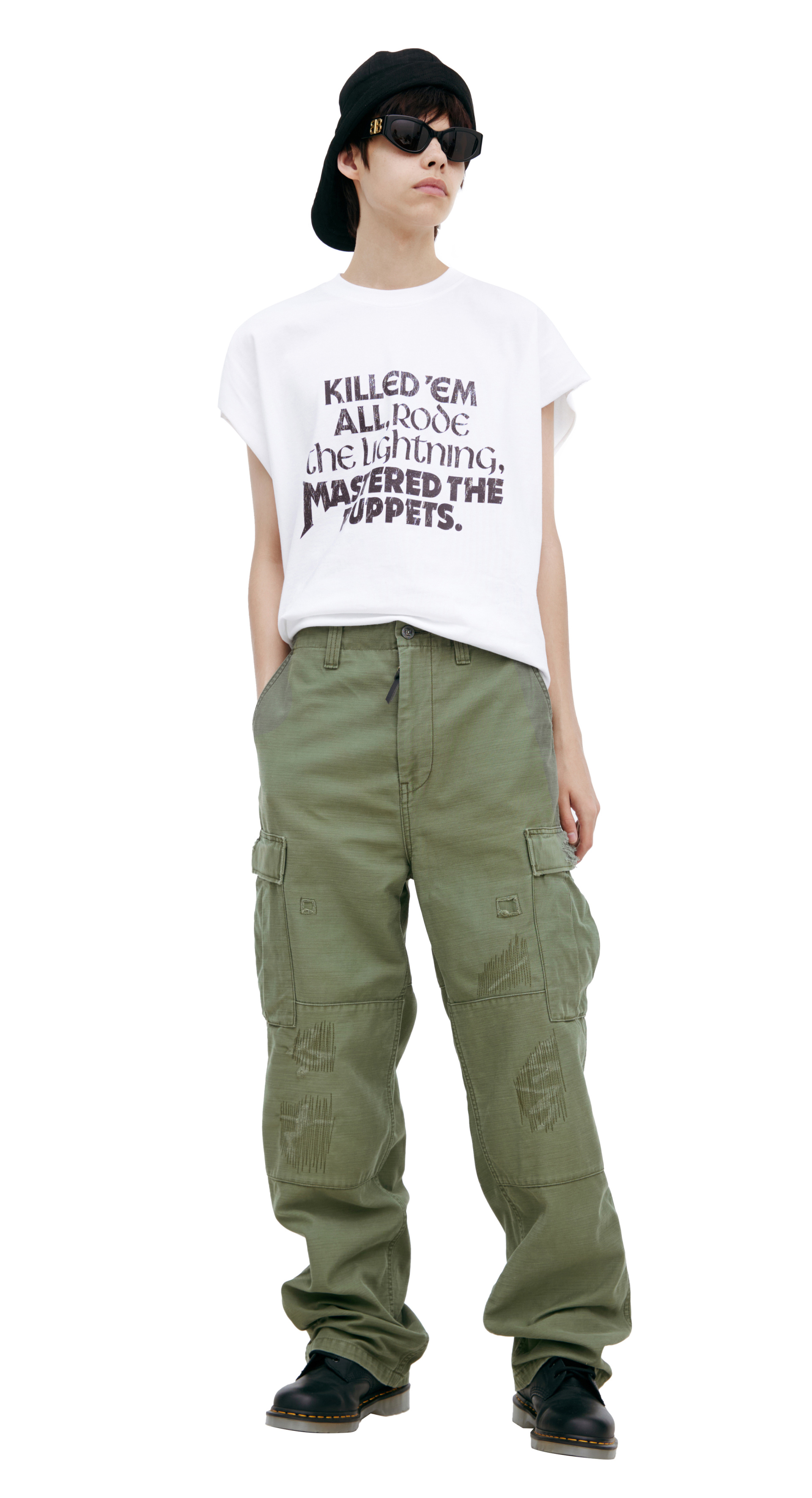 Mastercraft Union Брюки