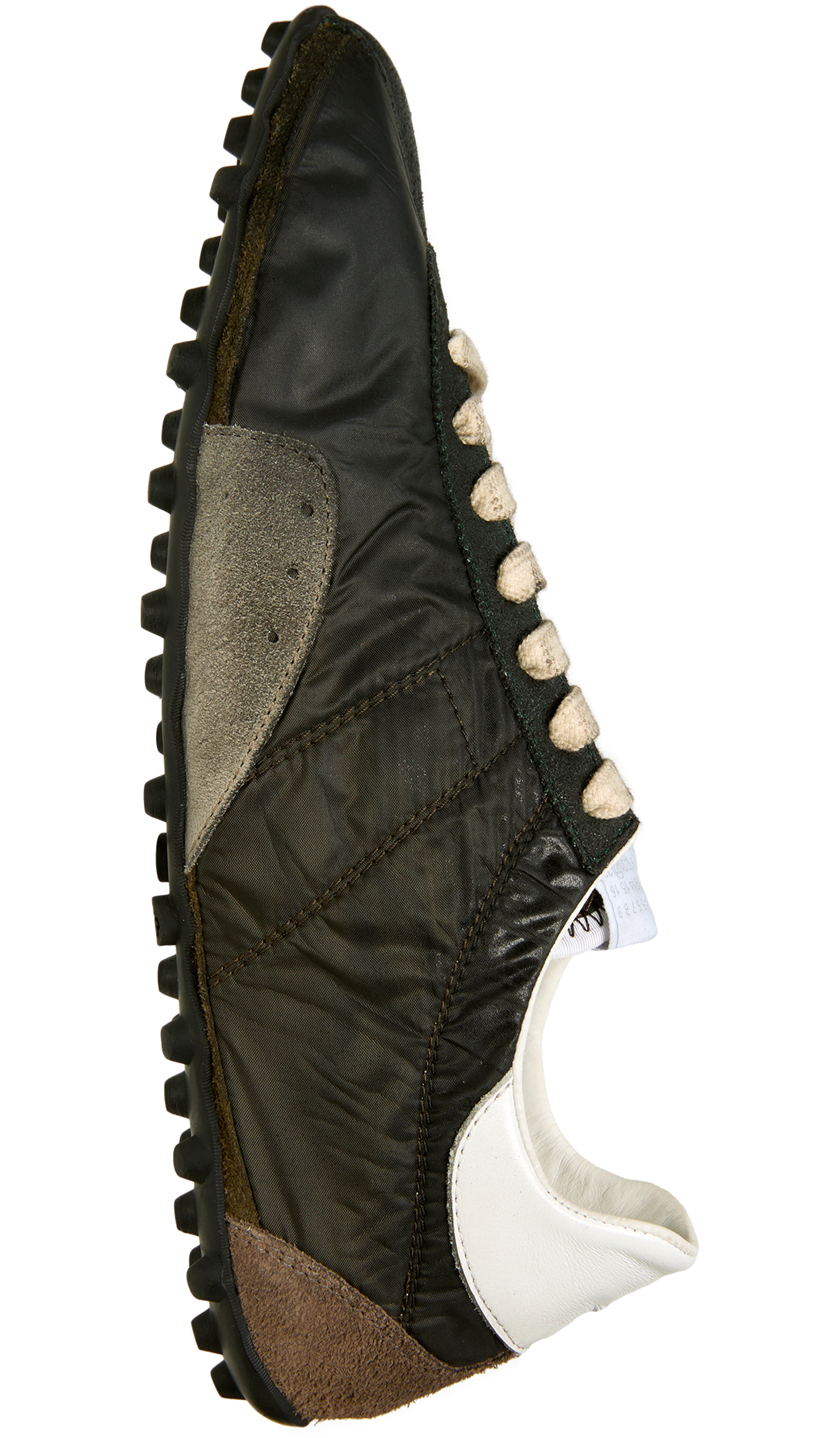 Maison Margiela Кроссовки NYLON SPRINTER