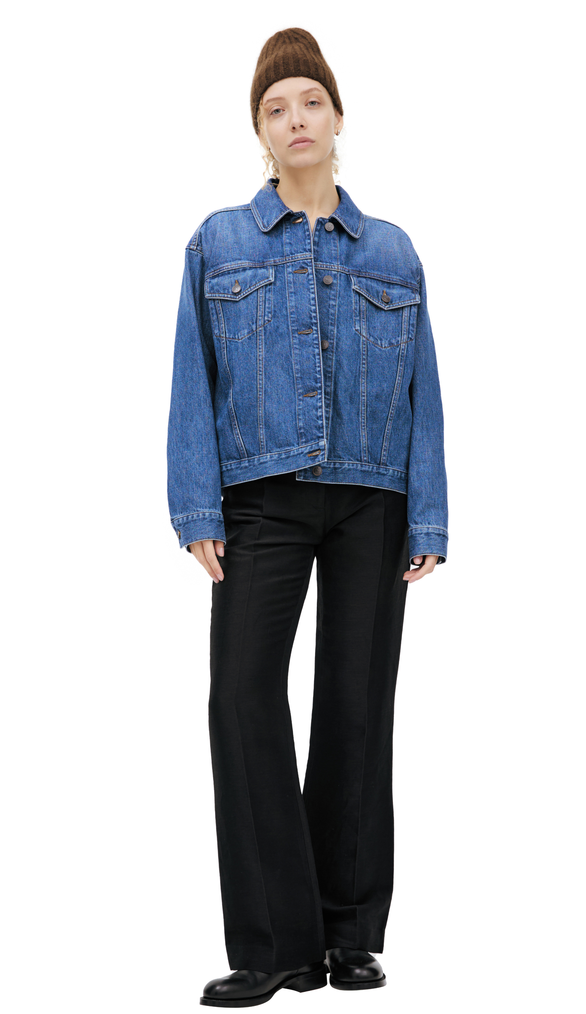 The Row Куртка