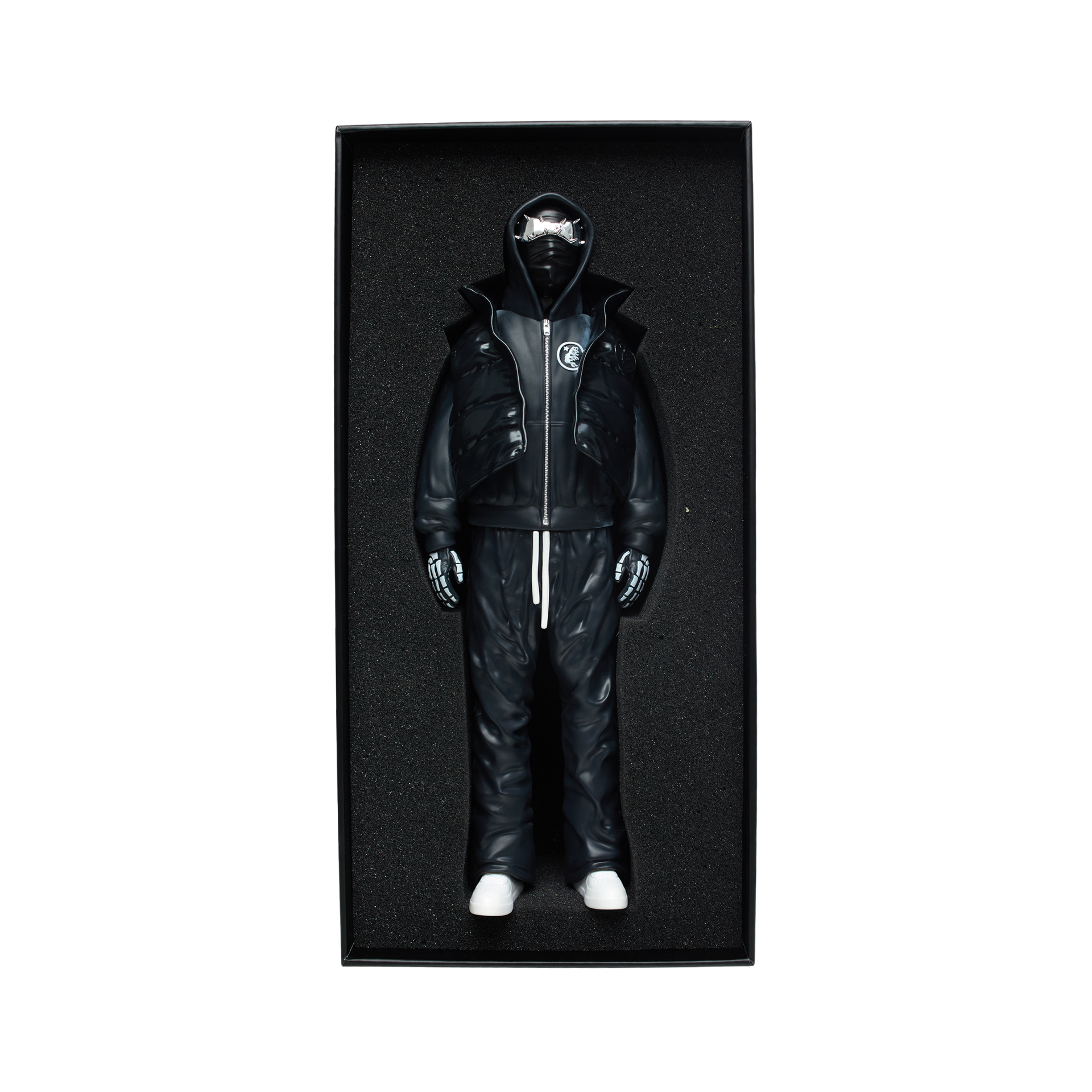 Hellstar Черная фигурка