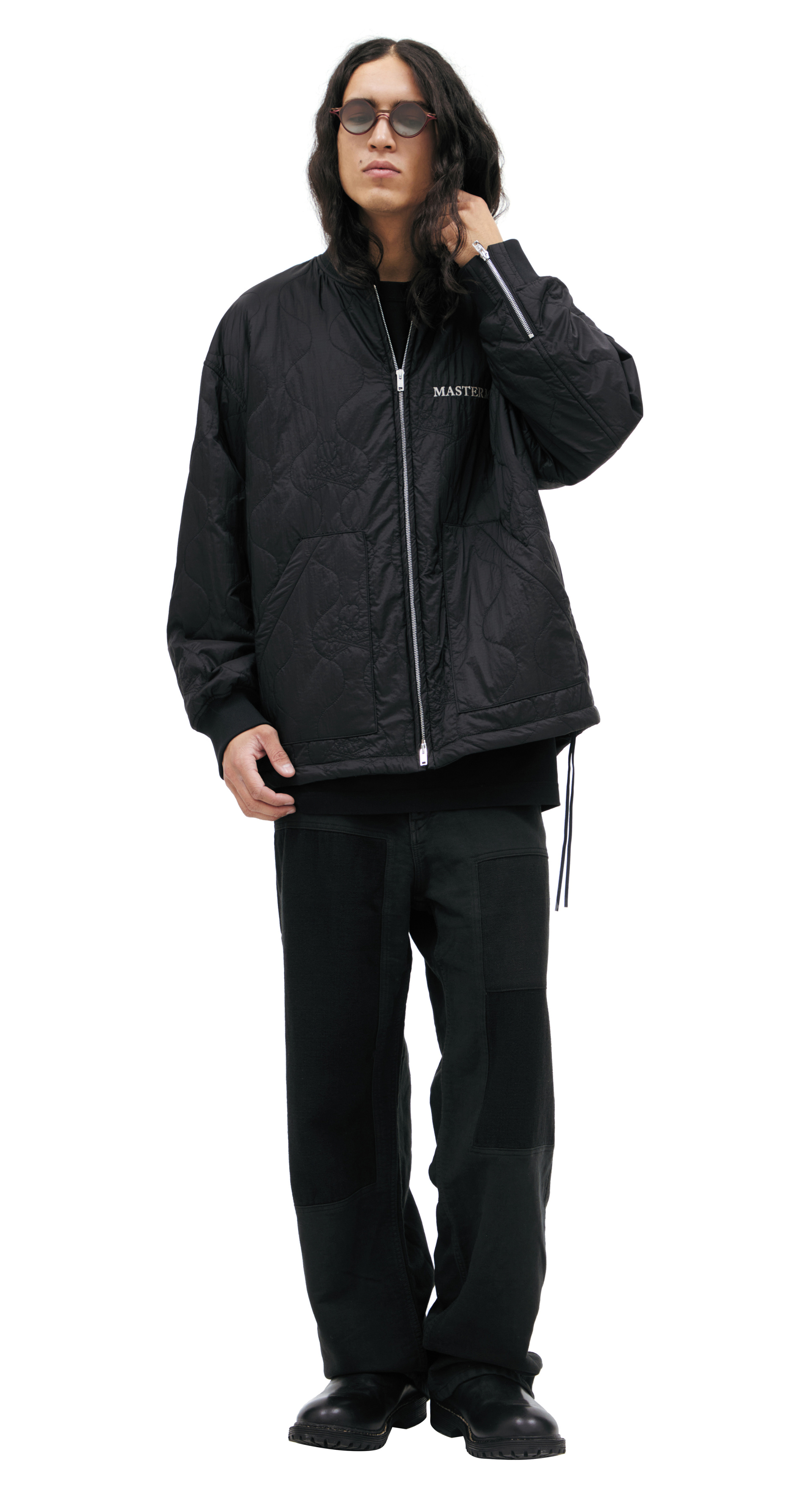 Mastermind WORLD Куртка