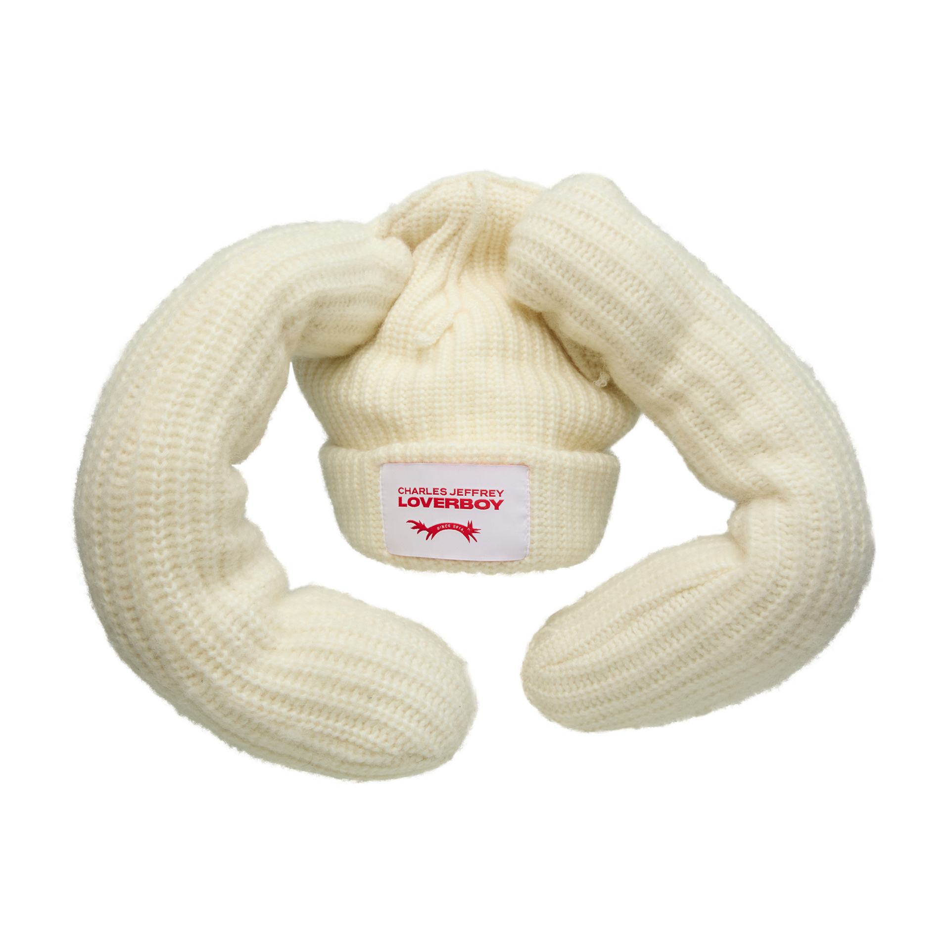 CHARLES JEFFREY LOVERBOY Шапка