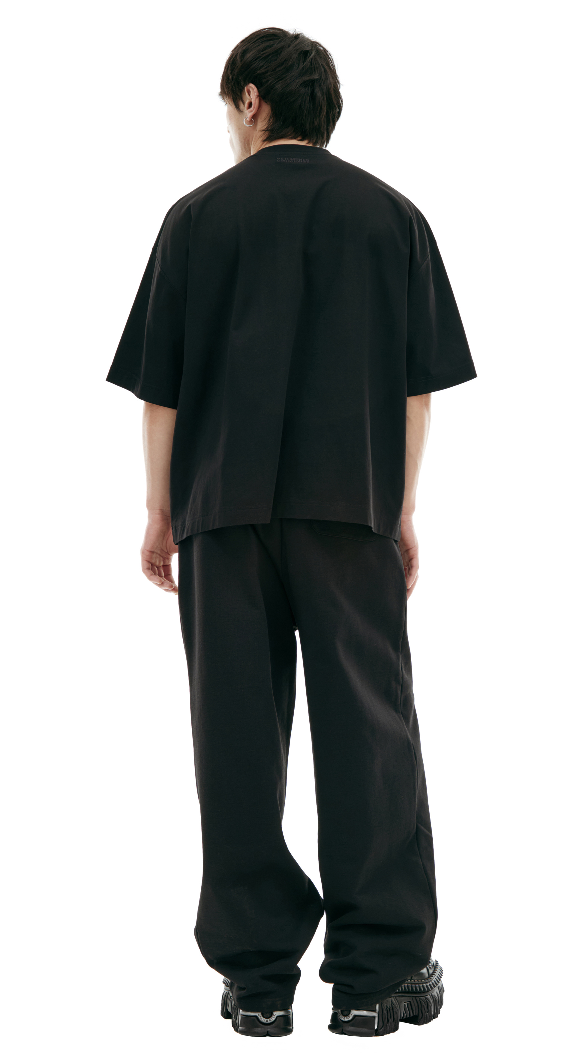 VETEMENTS Футболка \'Very Expensive\'