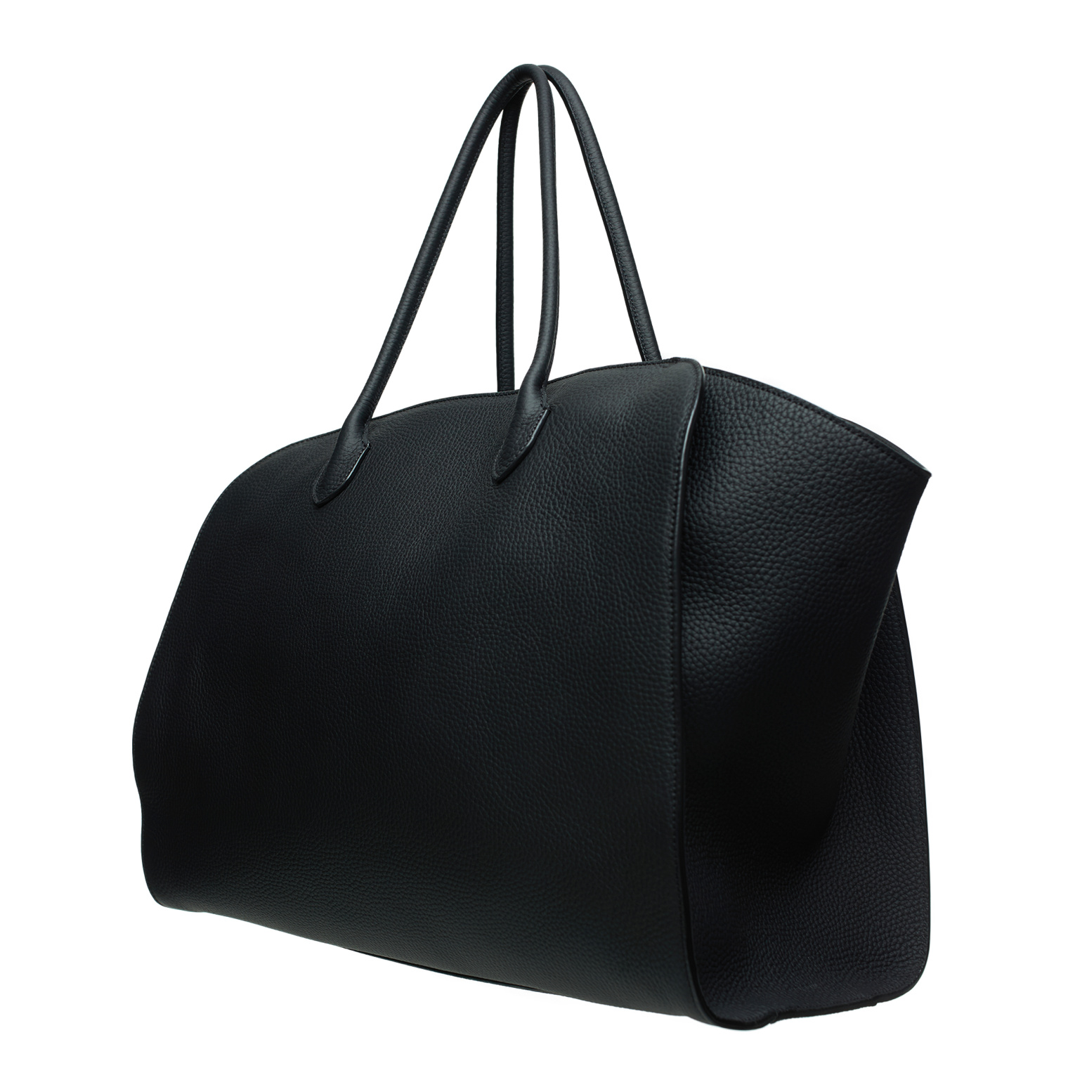 The Row Сумка-W1773-L133 MARLO TOTE, черн