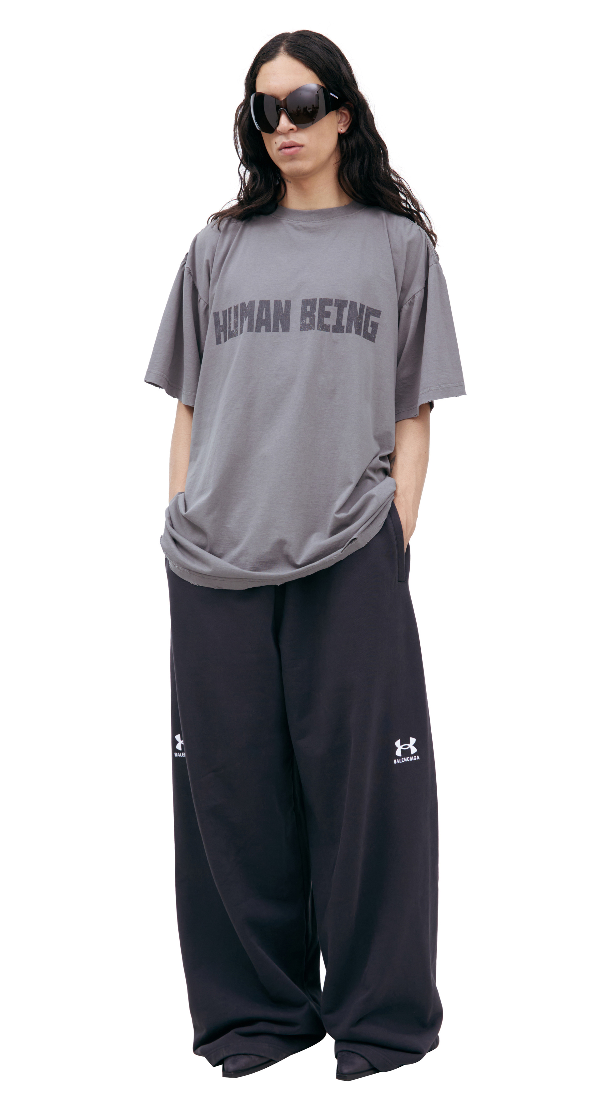 Balenciaga Футболка