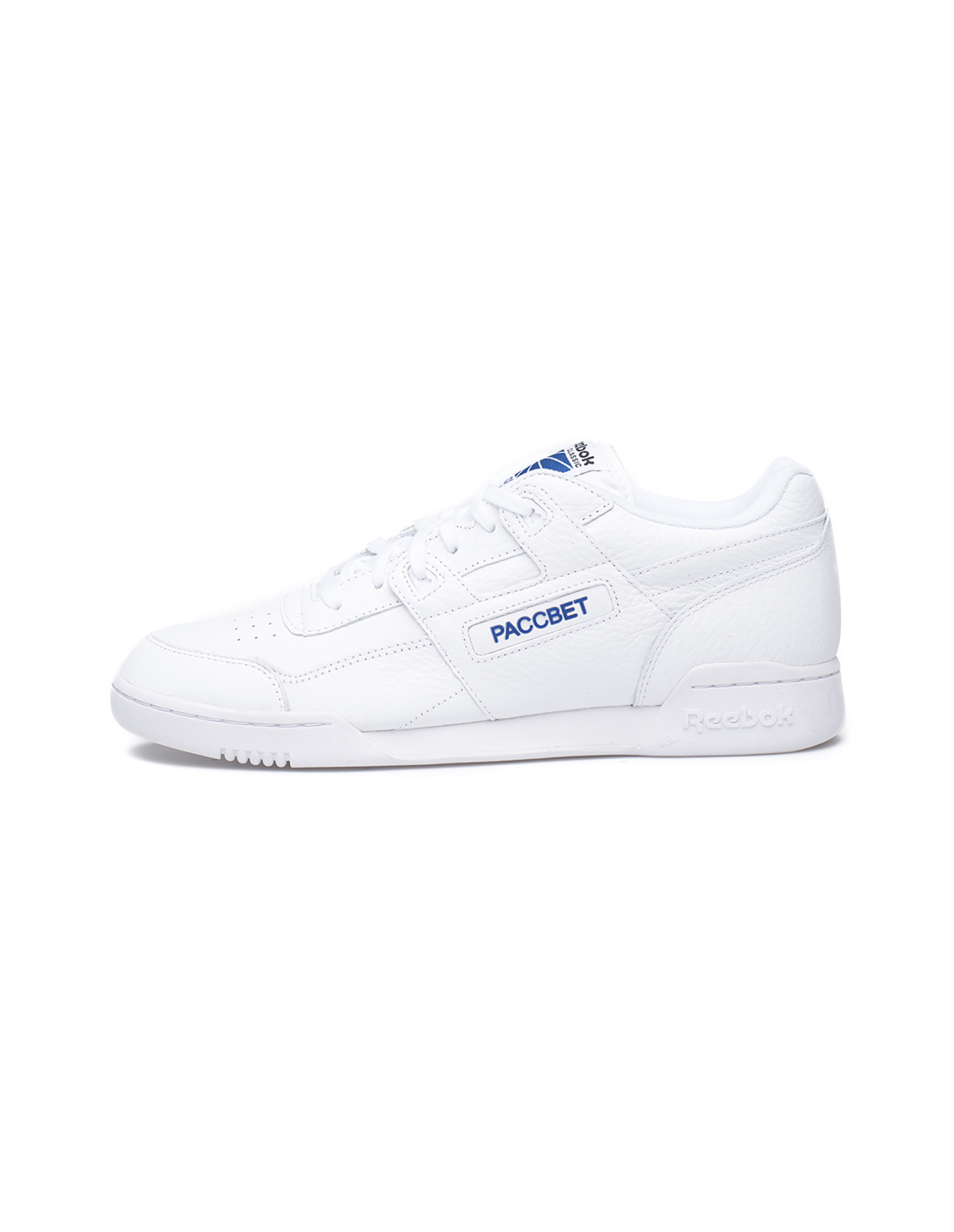 Gosha Rubchinskiy Кроссовки Гоша Рубчинский х Reebok