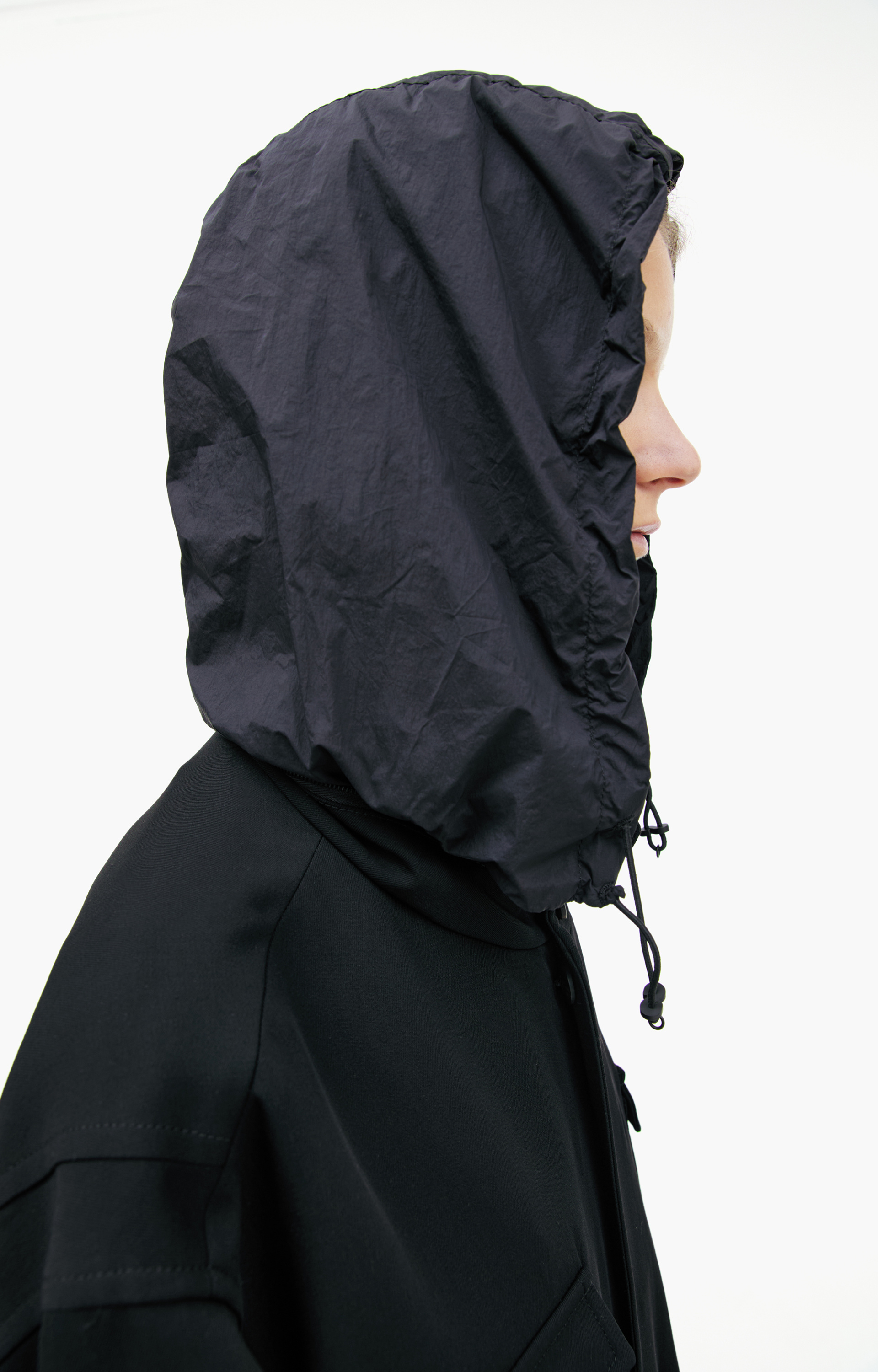 The Row Куртка с накладными карманами