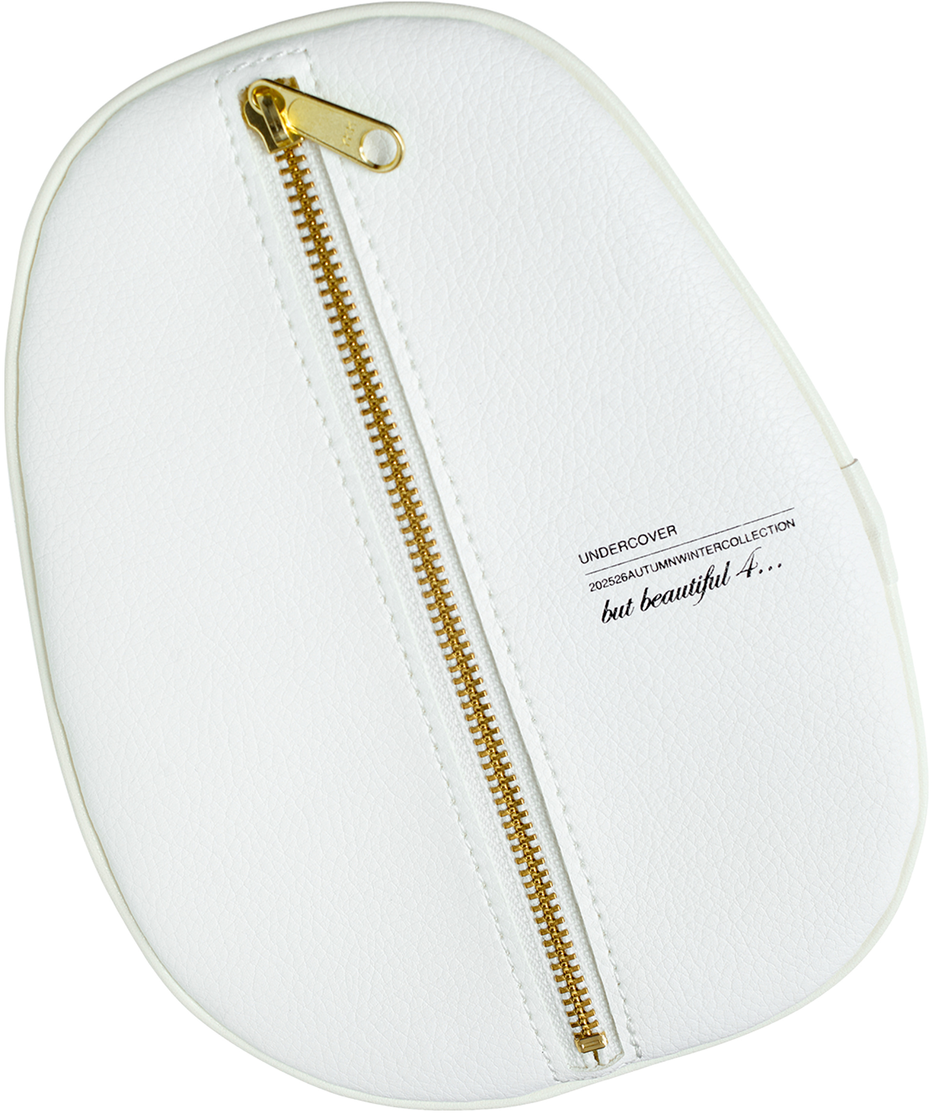 Undercover Кошелек в виде плюшевого мишки