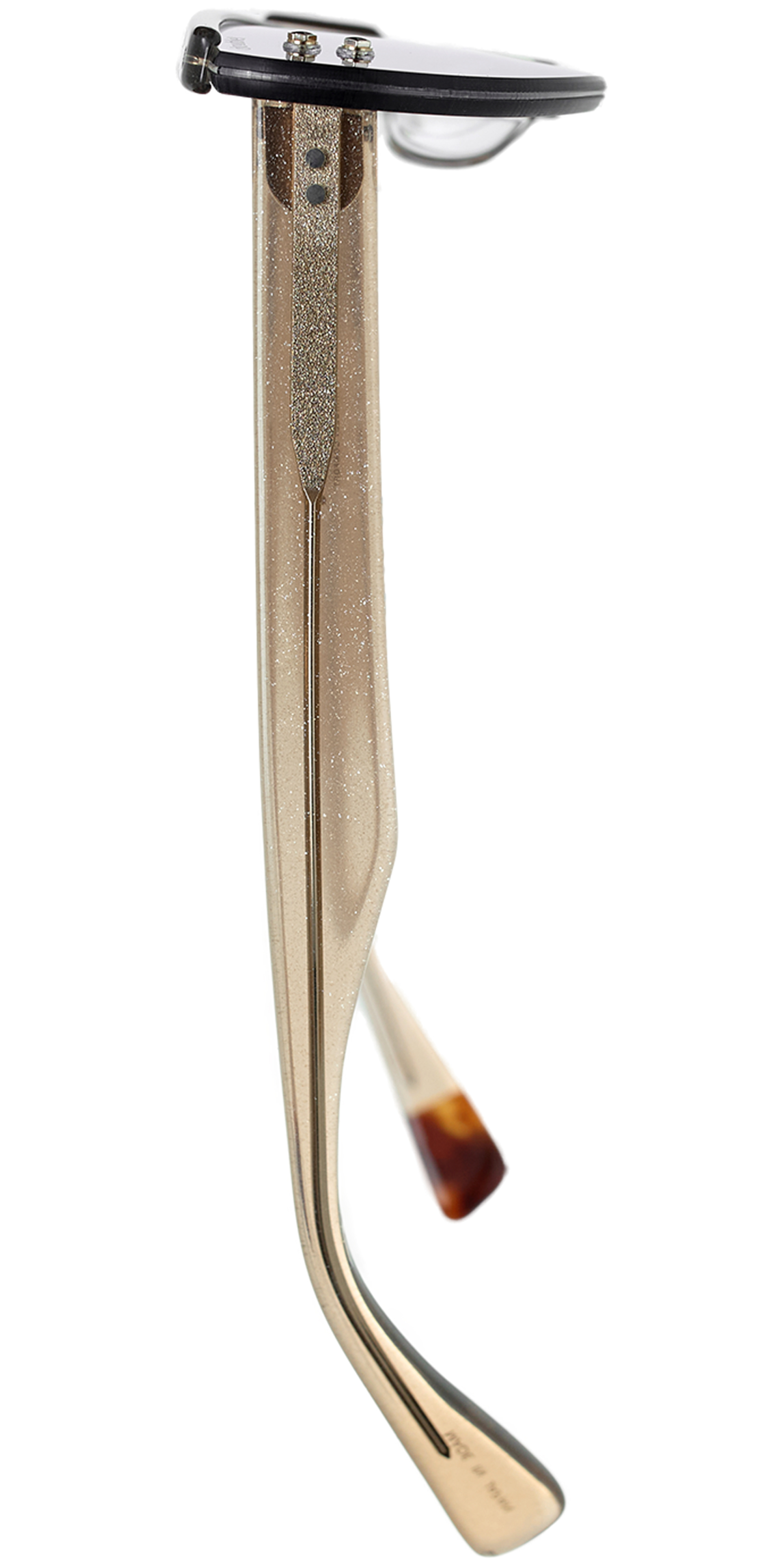 Doublet Солнцезащитные очки с оливковыми линзами