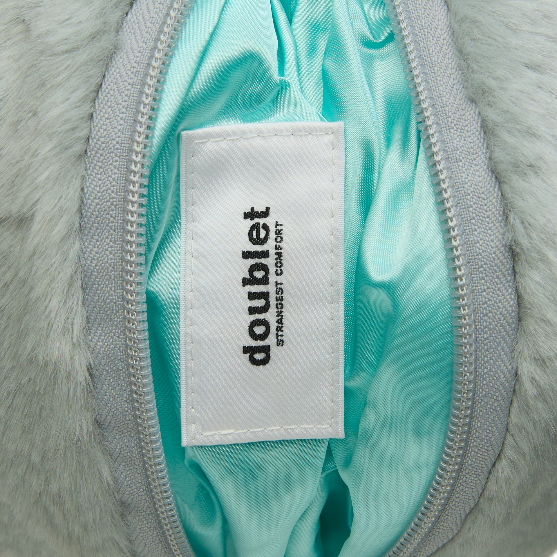 Doublet Сумка Nikibi