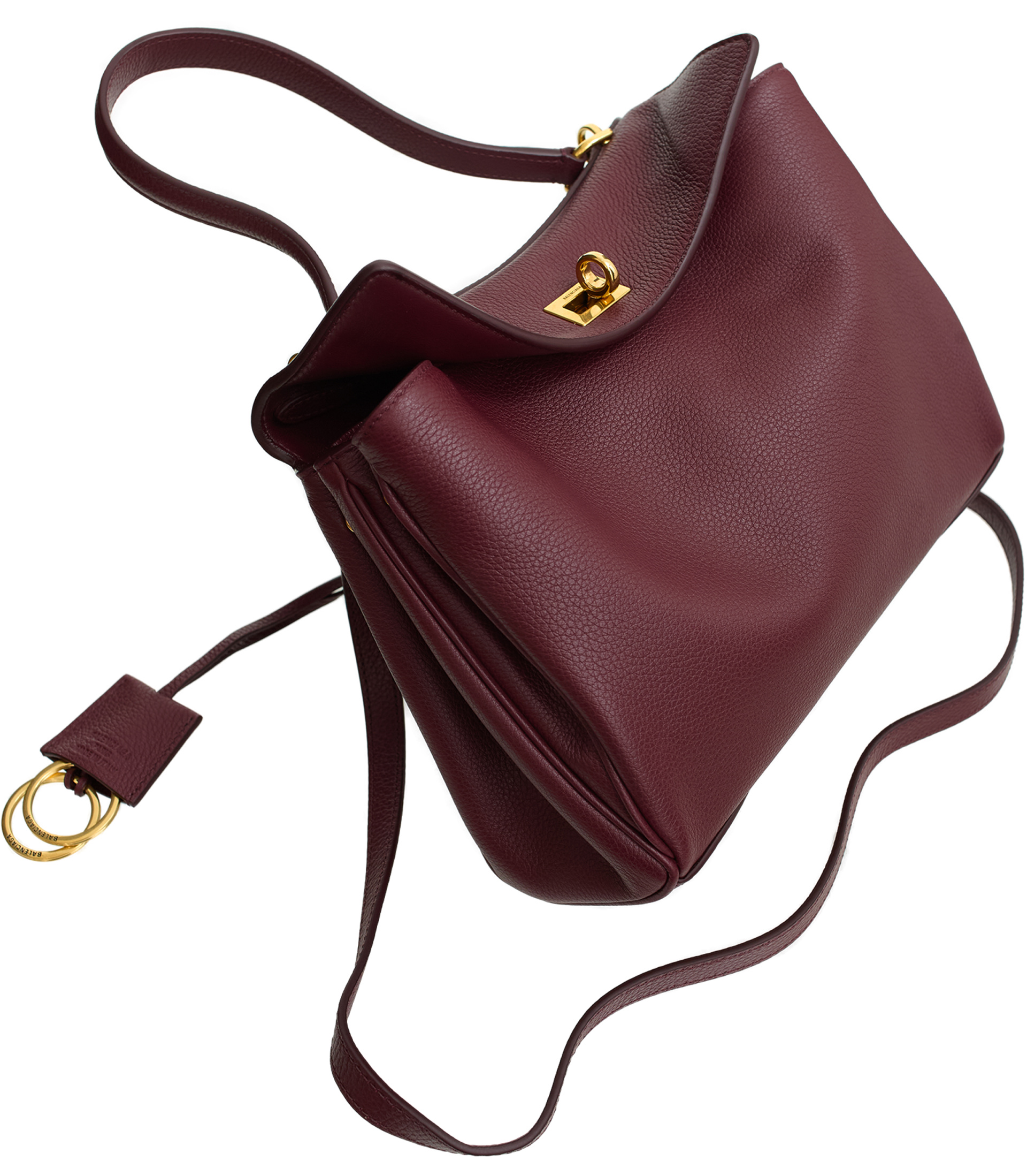 Balenciaga Сумка rodeo top handle small