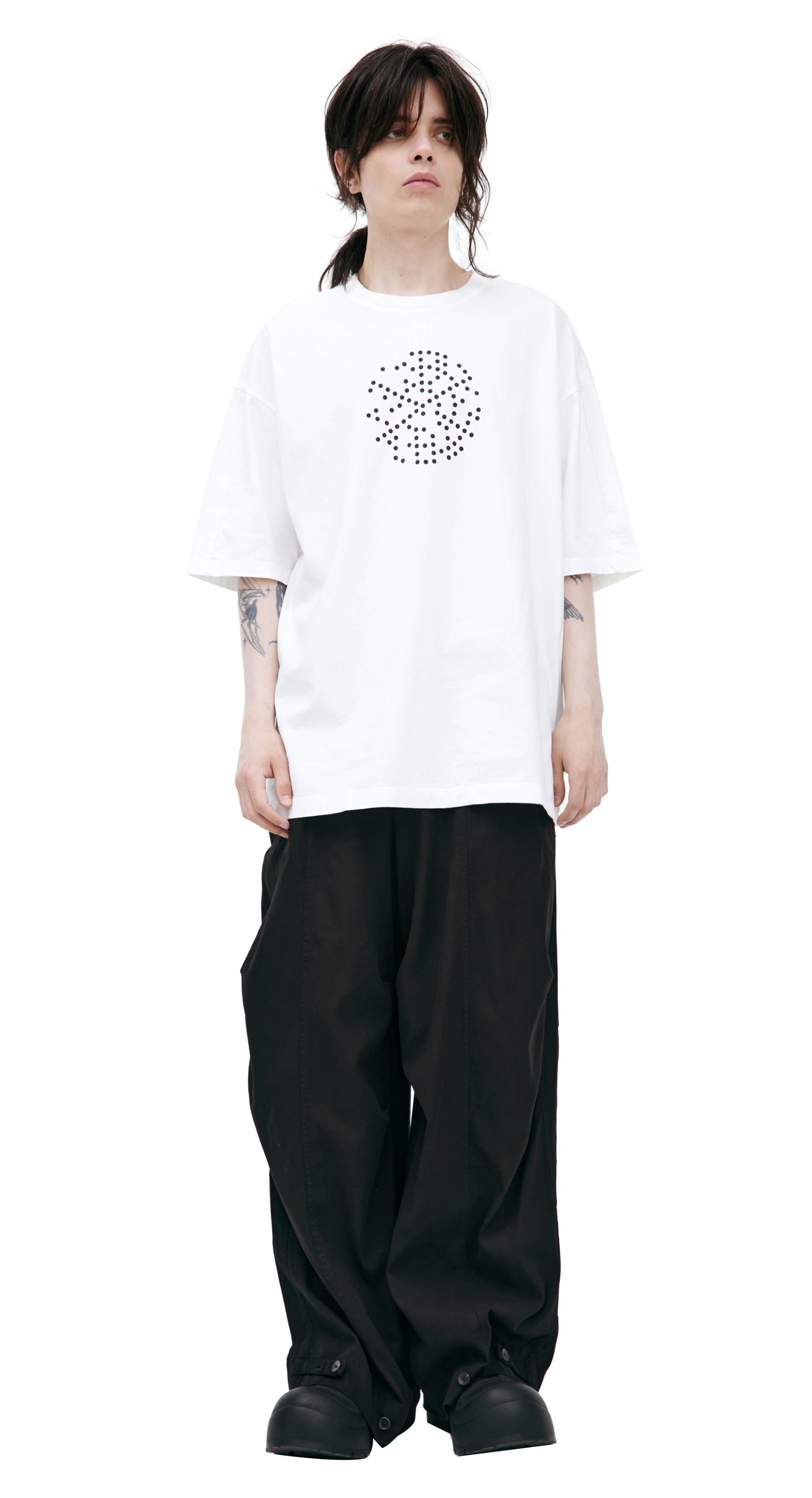 The Viridi-Anne Футболка