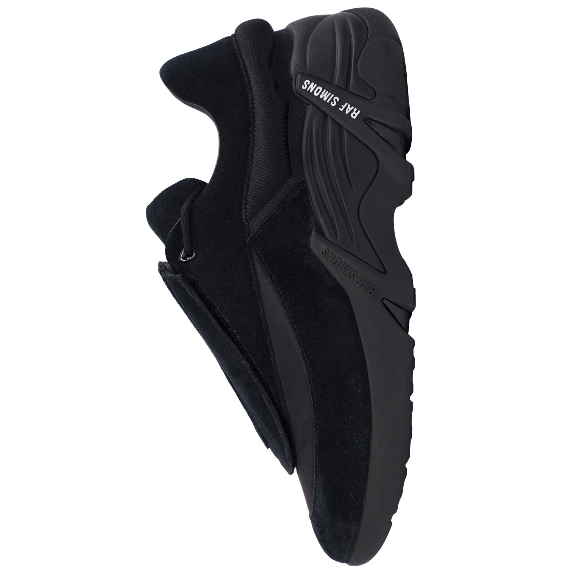 Raf Simons Кроссовки Antei