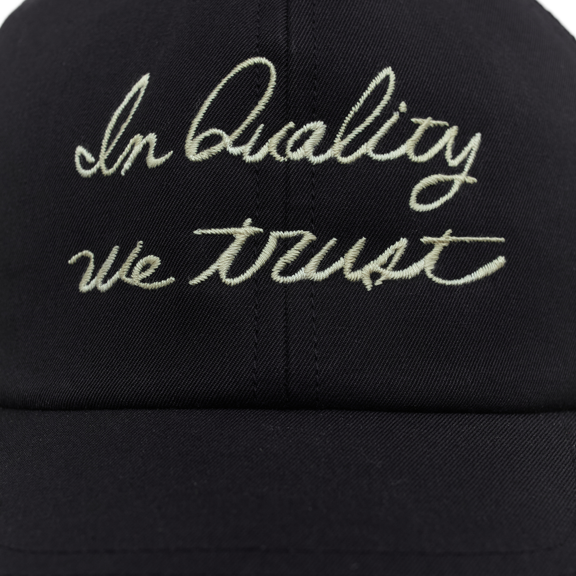 visvim Кепка Goodyear ll