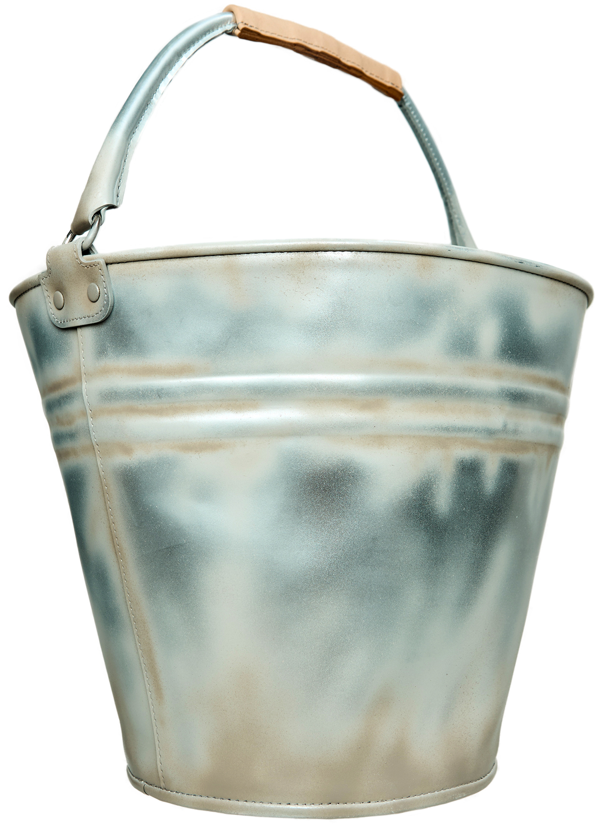 Doublet Сумка в форме ведра BUCKET-SHAPED