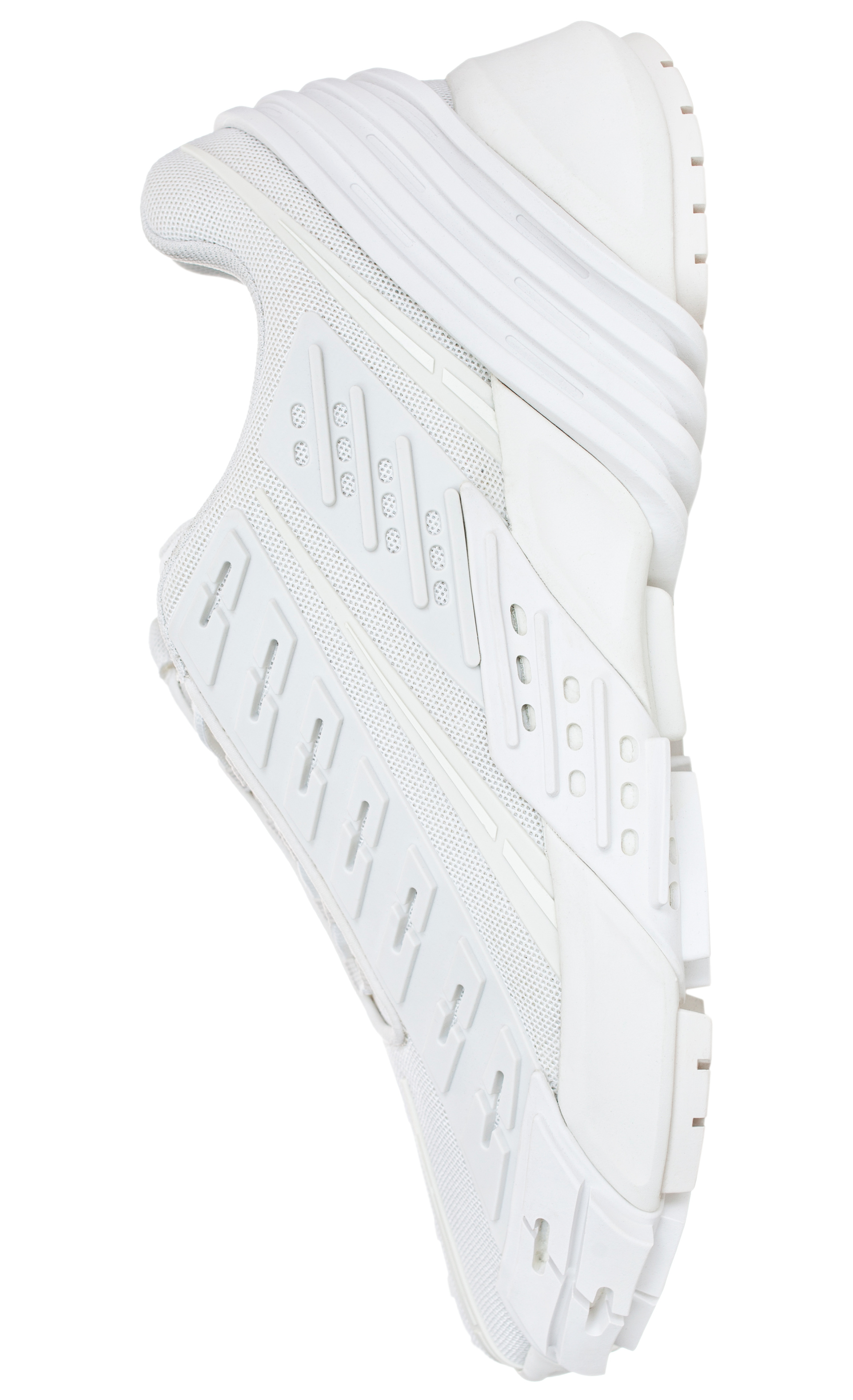 Diesel Комбинированные кроссовки