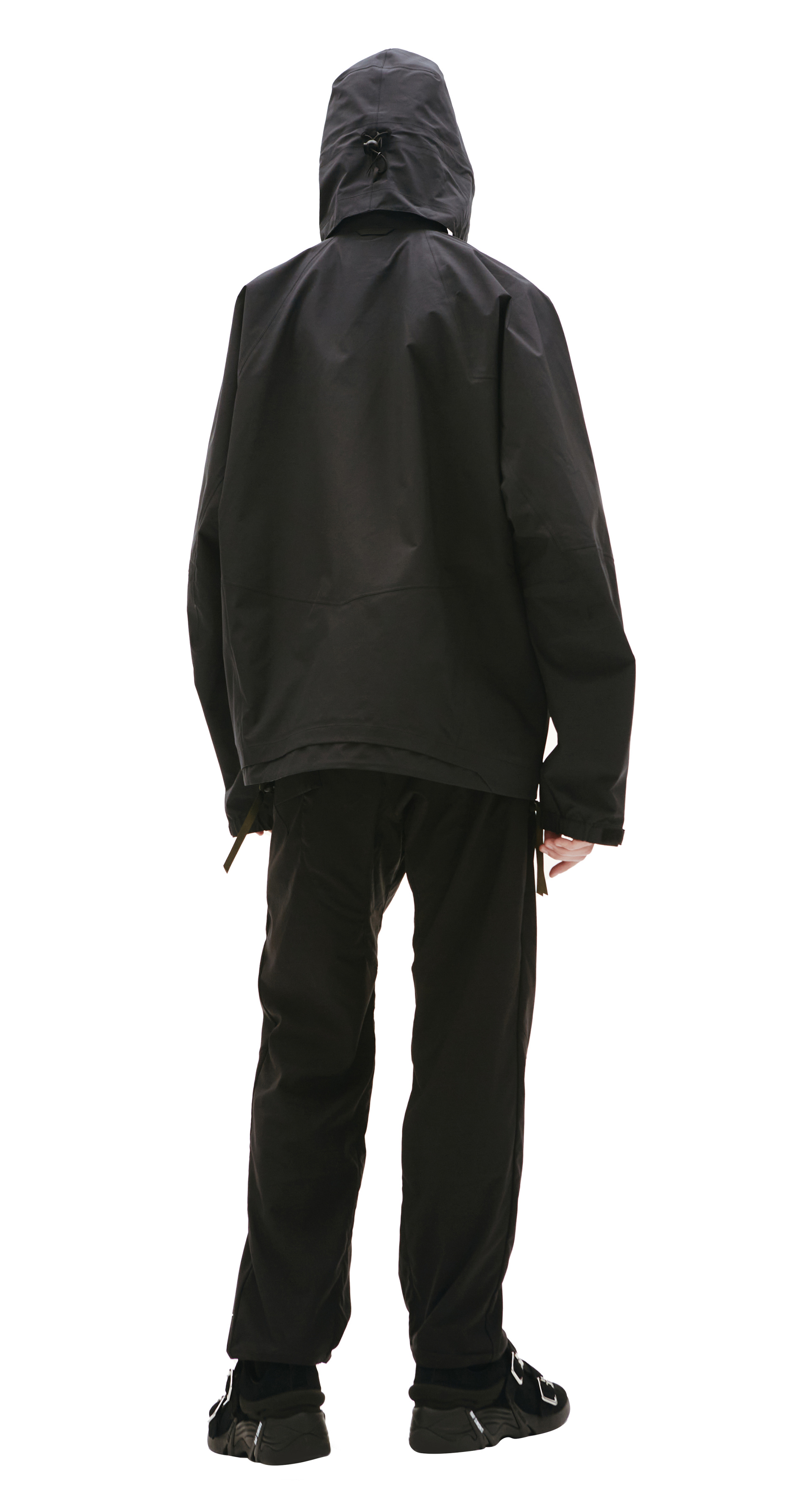 Acronym Куртка J96 с панамой в комплекте