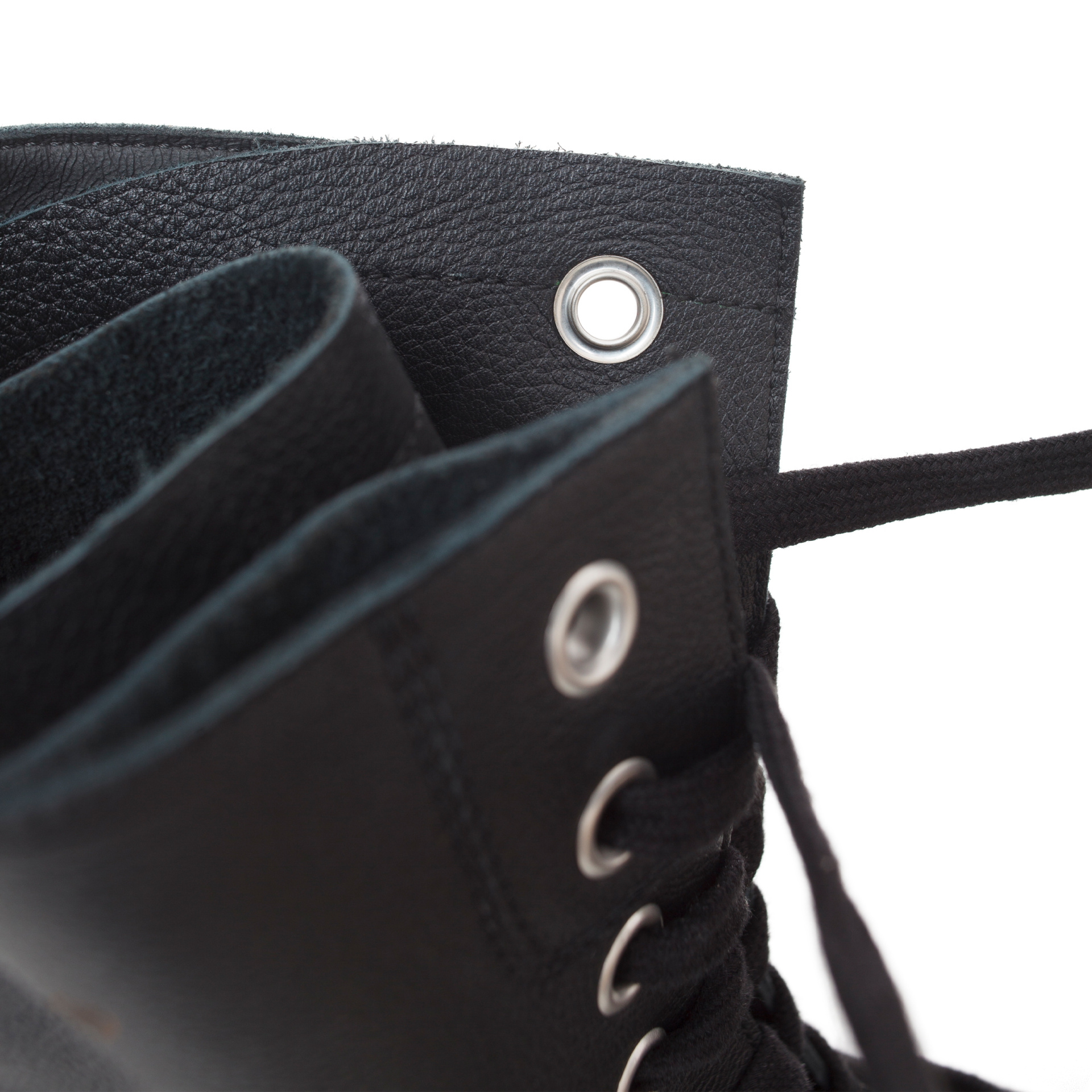 OAMC Кожаные ботинки Edmund