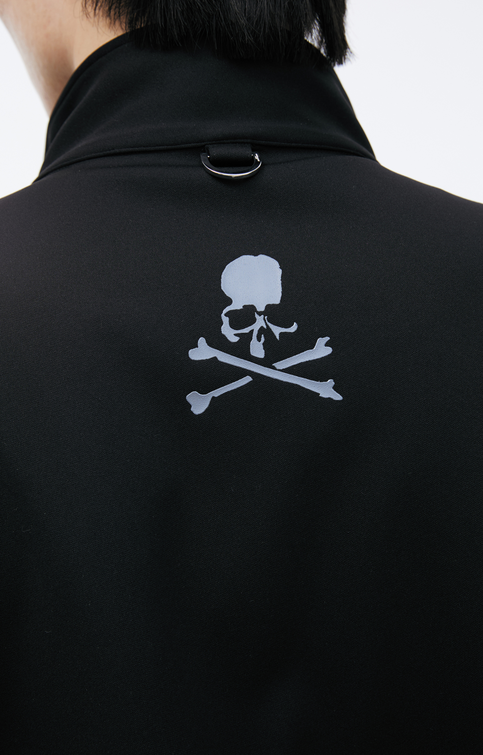 Mastermind WORLD Жилет с накладными карманами