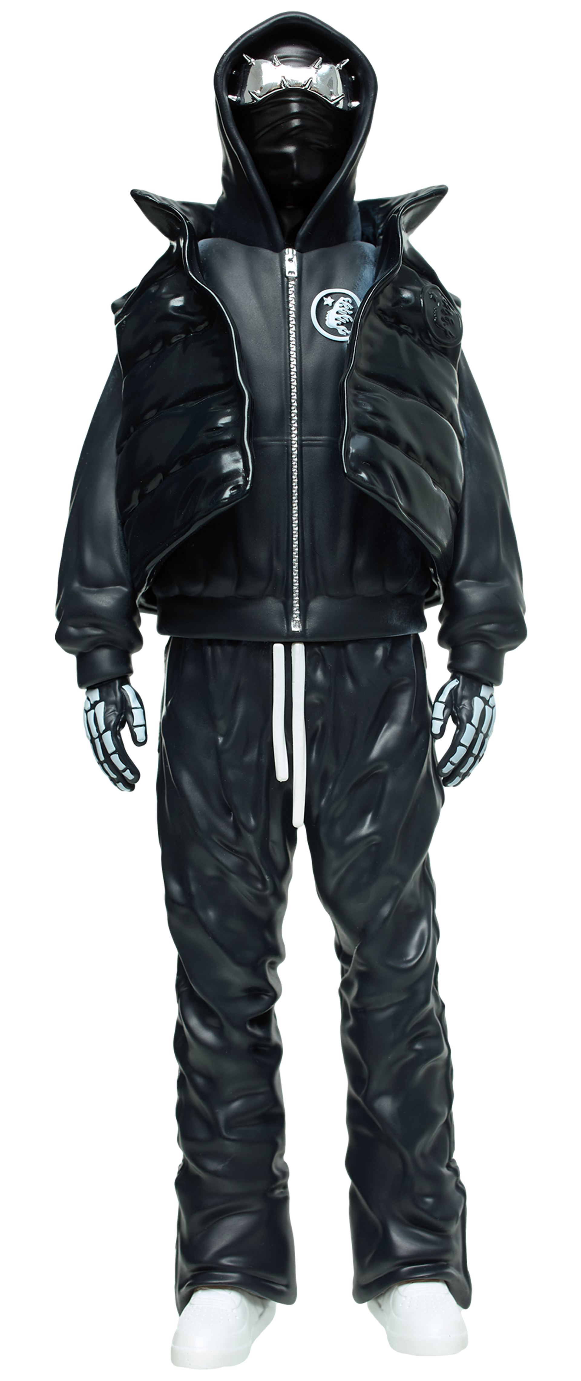 Hellstar Черная фигурка