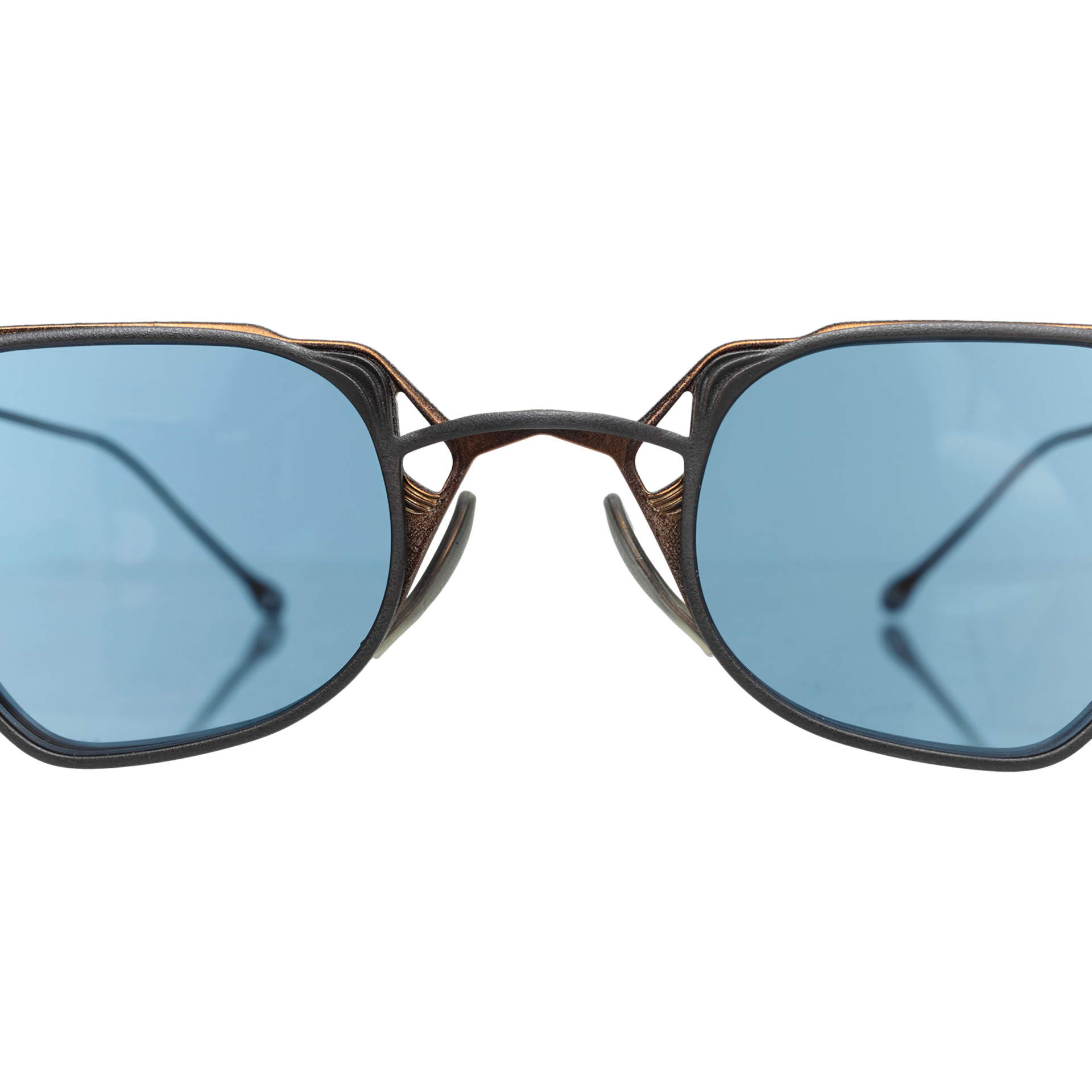 The Viridi-Anne Двойные очки