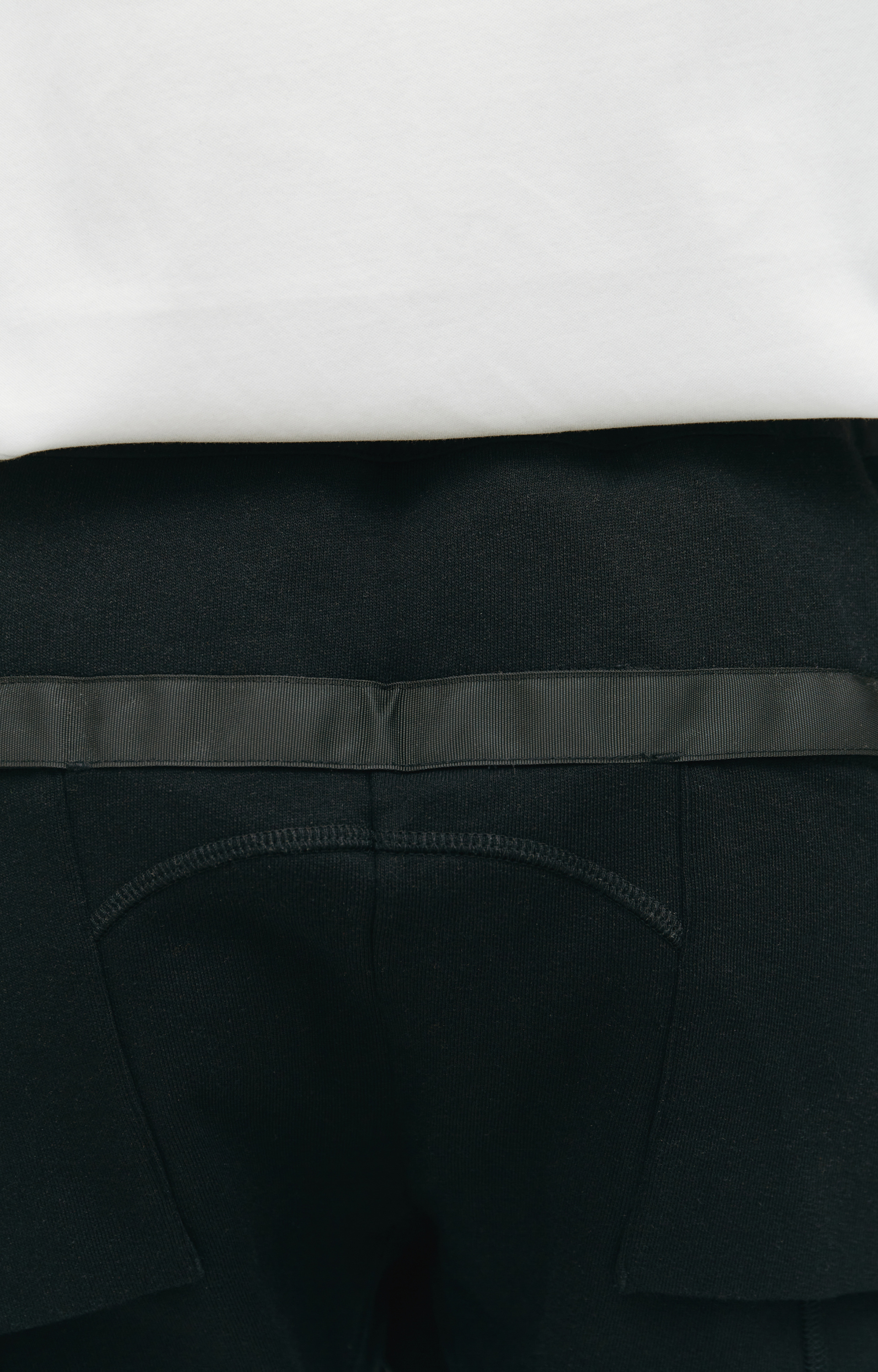 Acronym Хлопковые брюки P39 с карманами