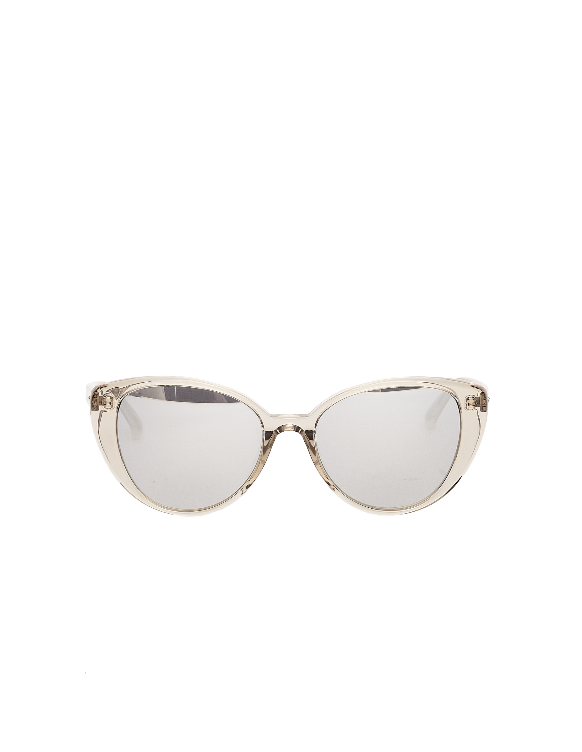 Linda Farrow Солнцезащитные очки Luxe