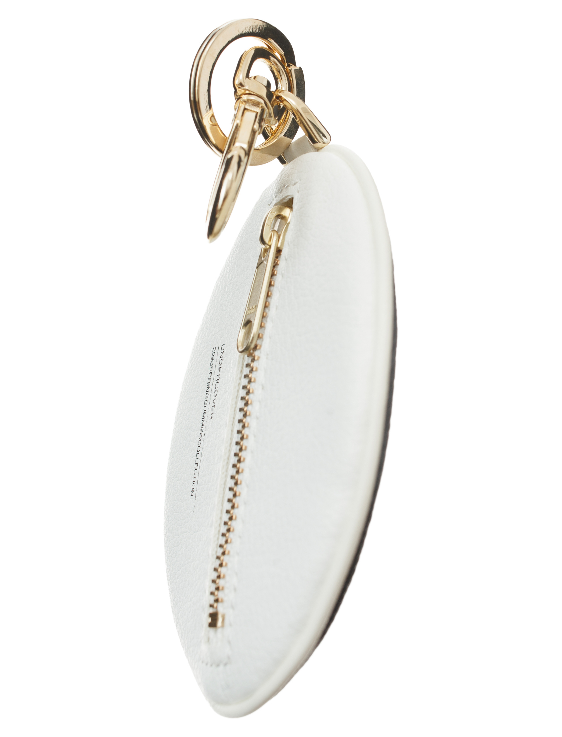 Undercover Кошелек Avocado с карабином