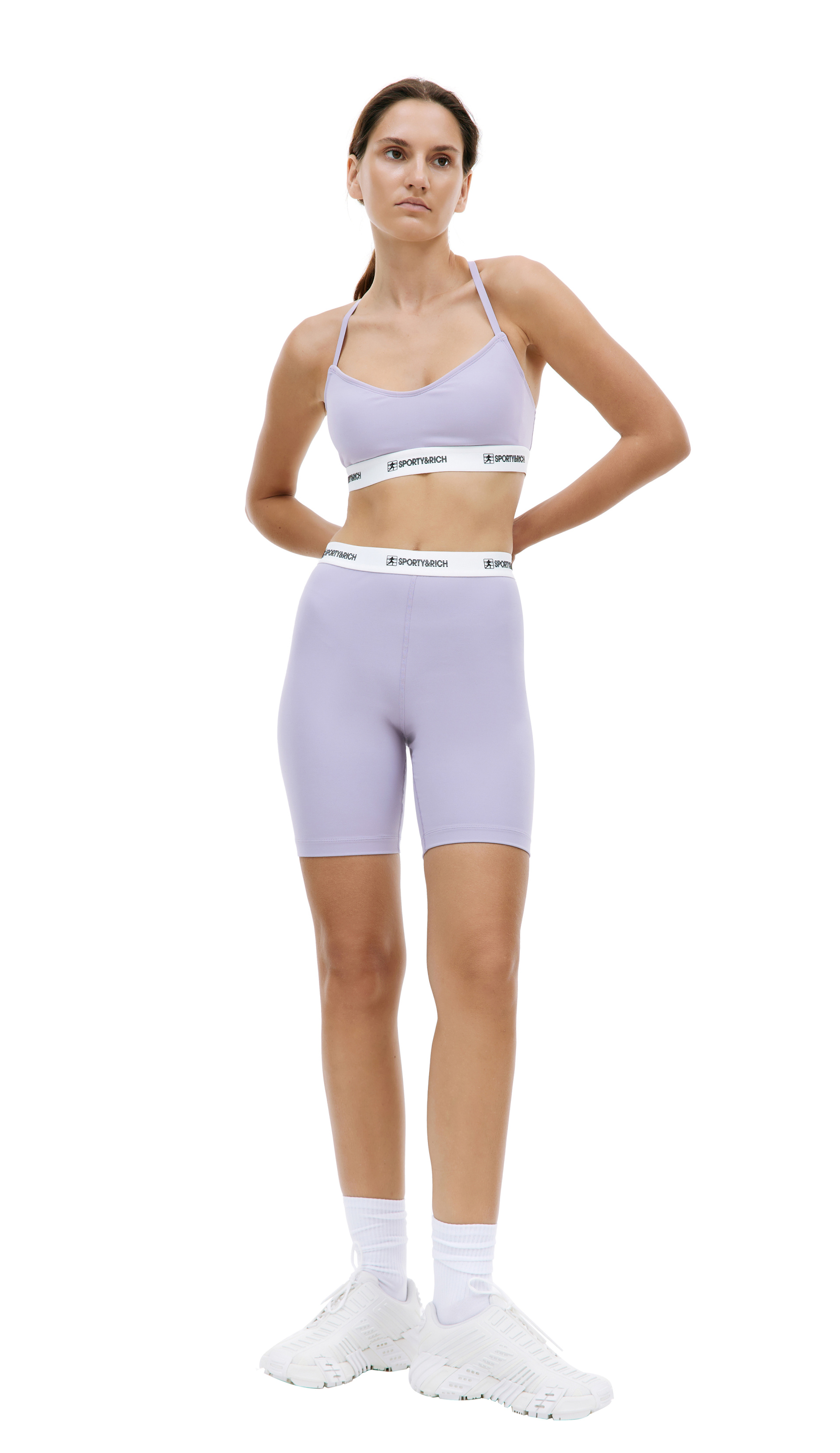 SPORTY & RICH Топ