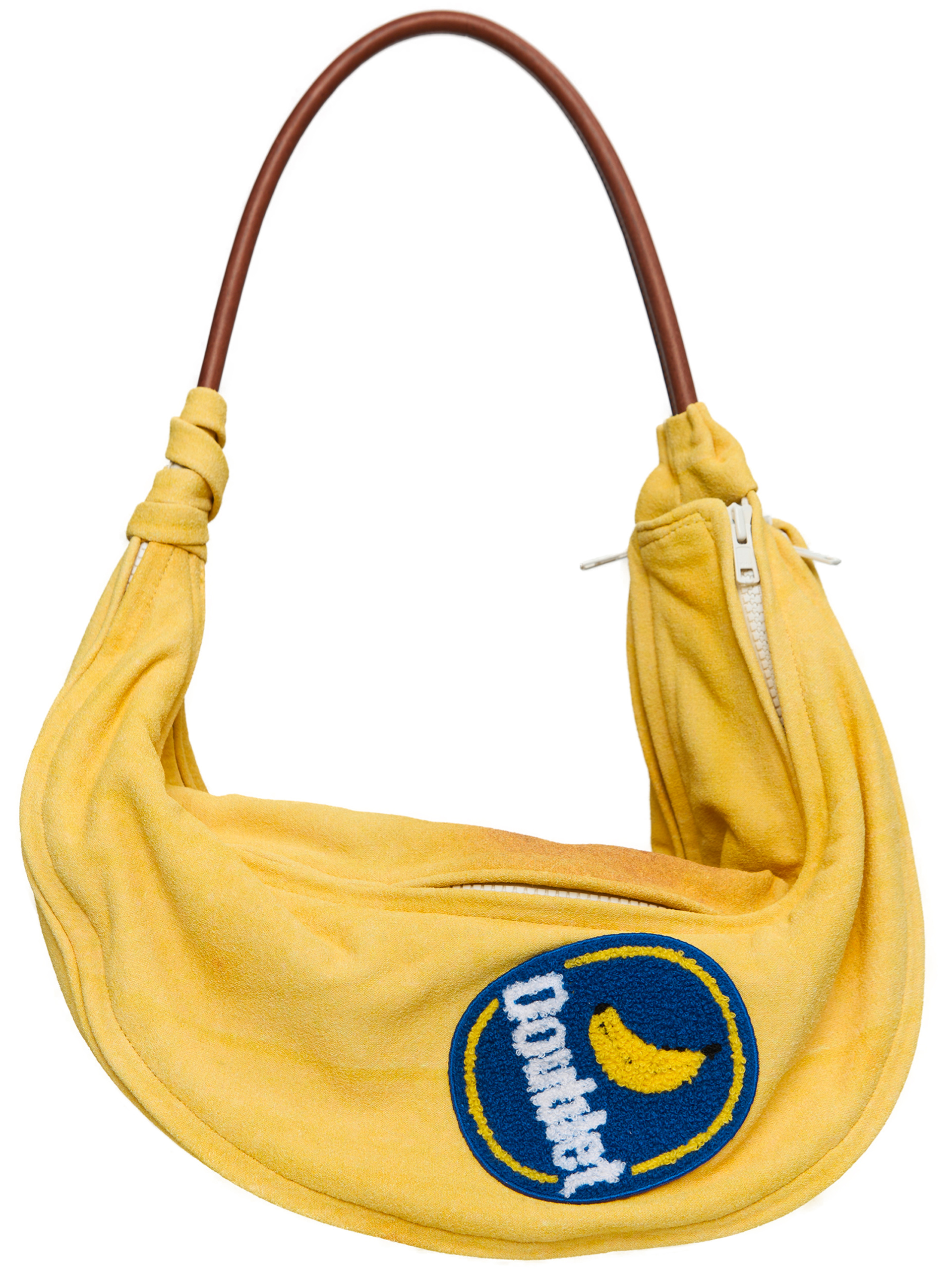 Doublet Сумка PEELABLE BANANA