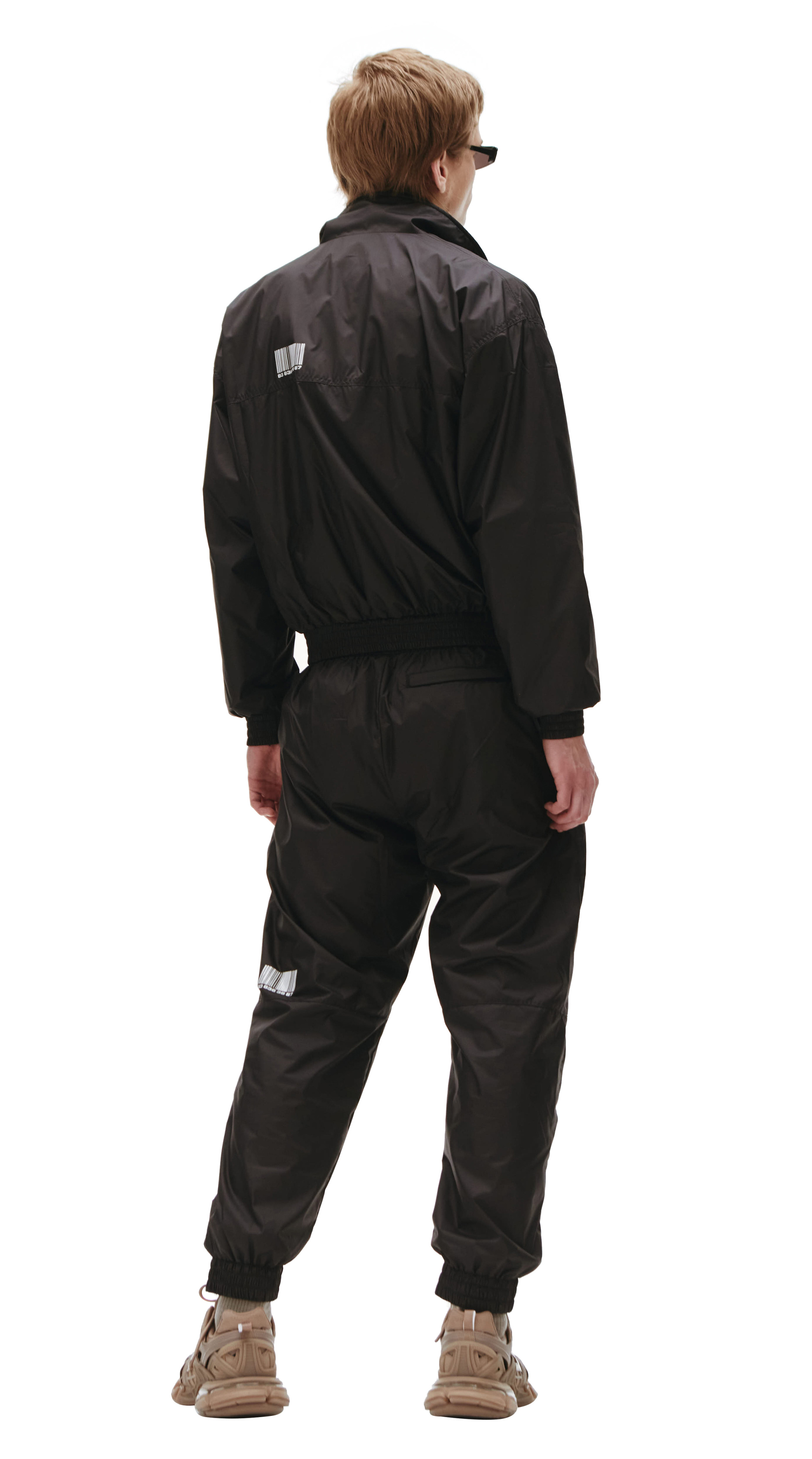 VTMNTS Нейлоновая спортивная куртка