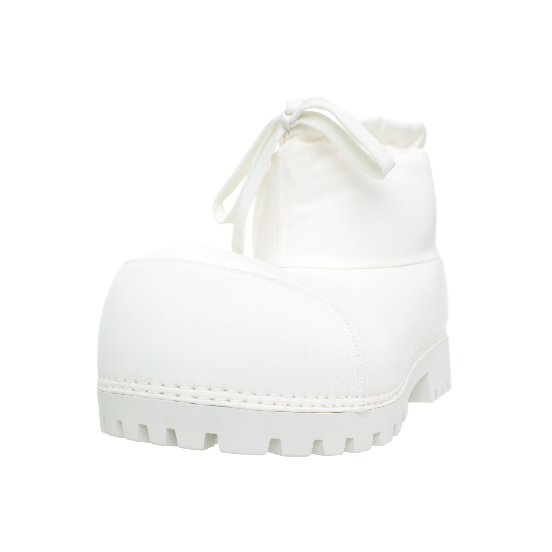 Balenciaga Ботинки Alaska Low