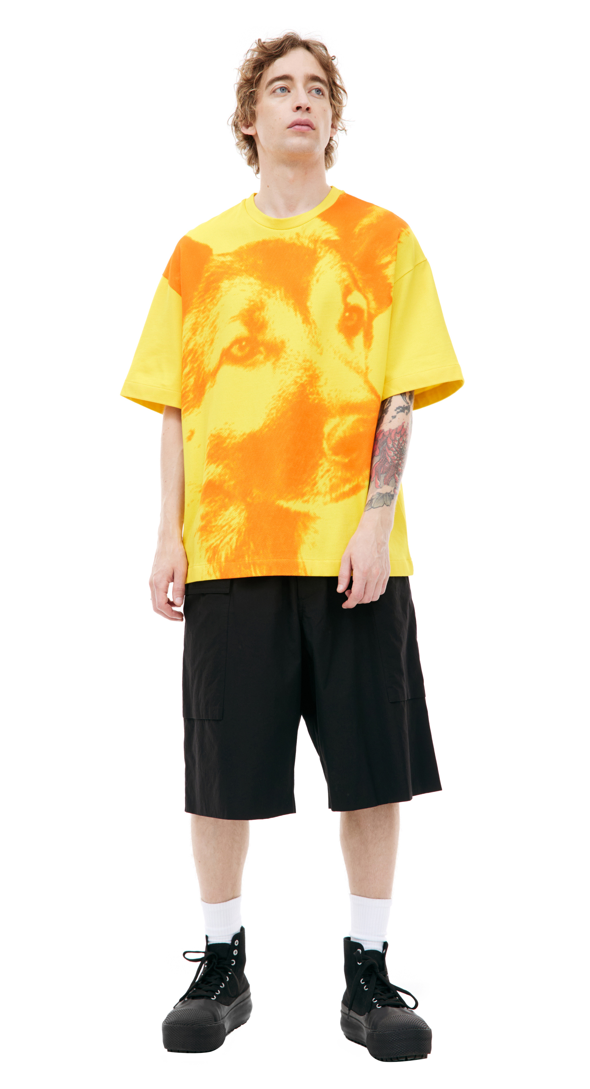 Jil Sander Футболка