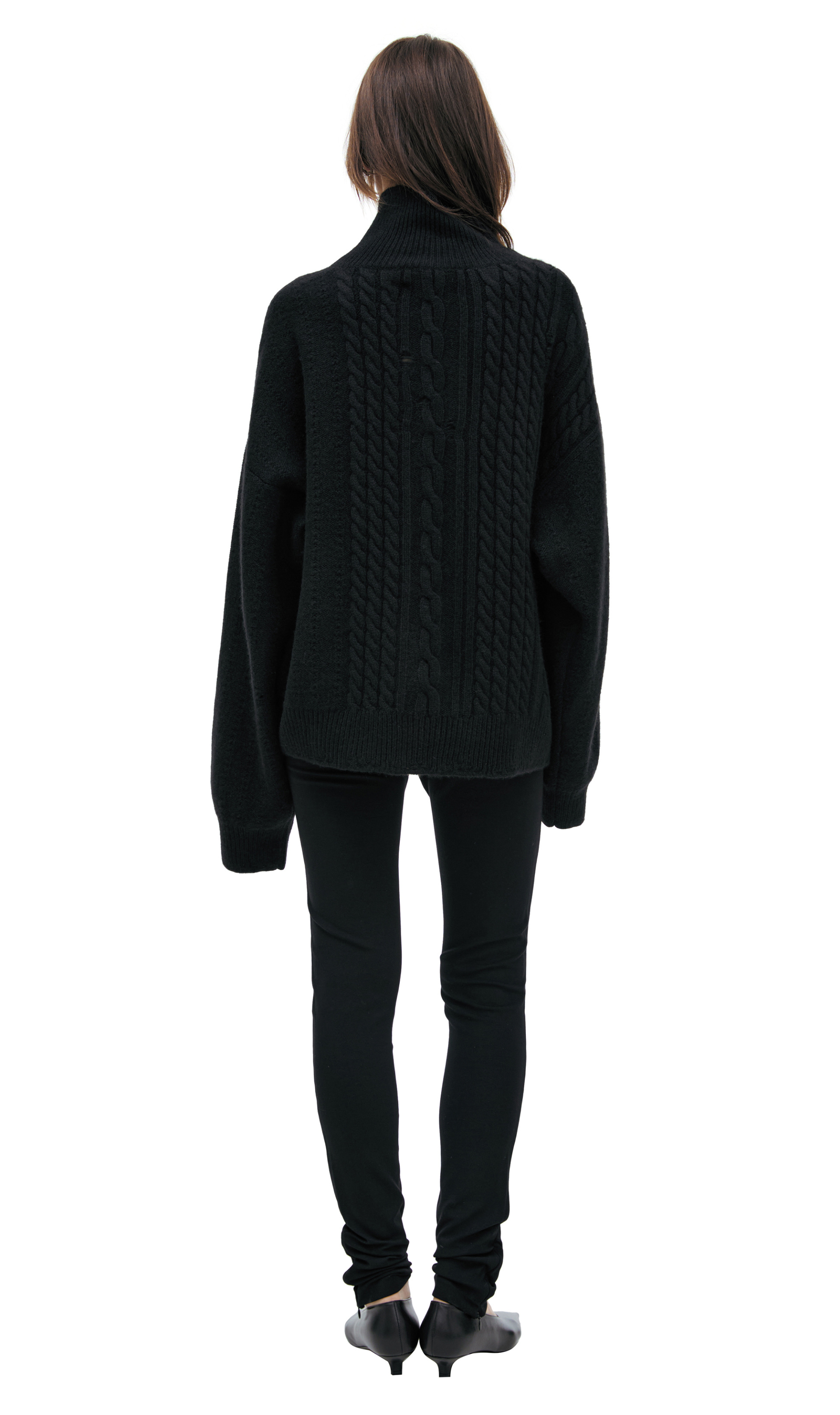 Enfants Riches Déprimés Кашемировый кардиган на пуговицах