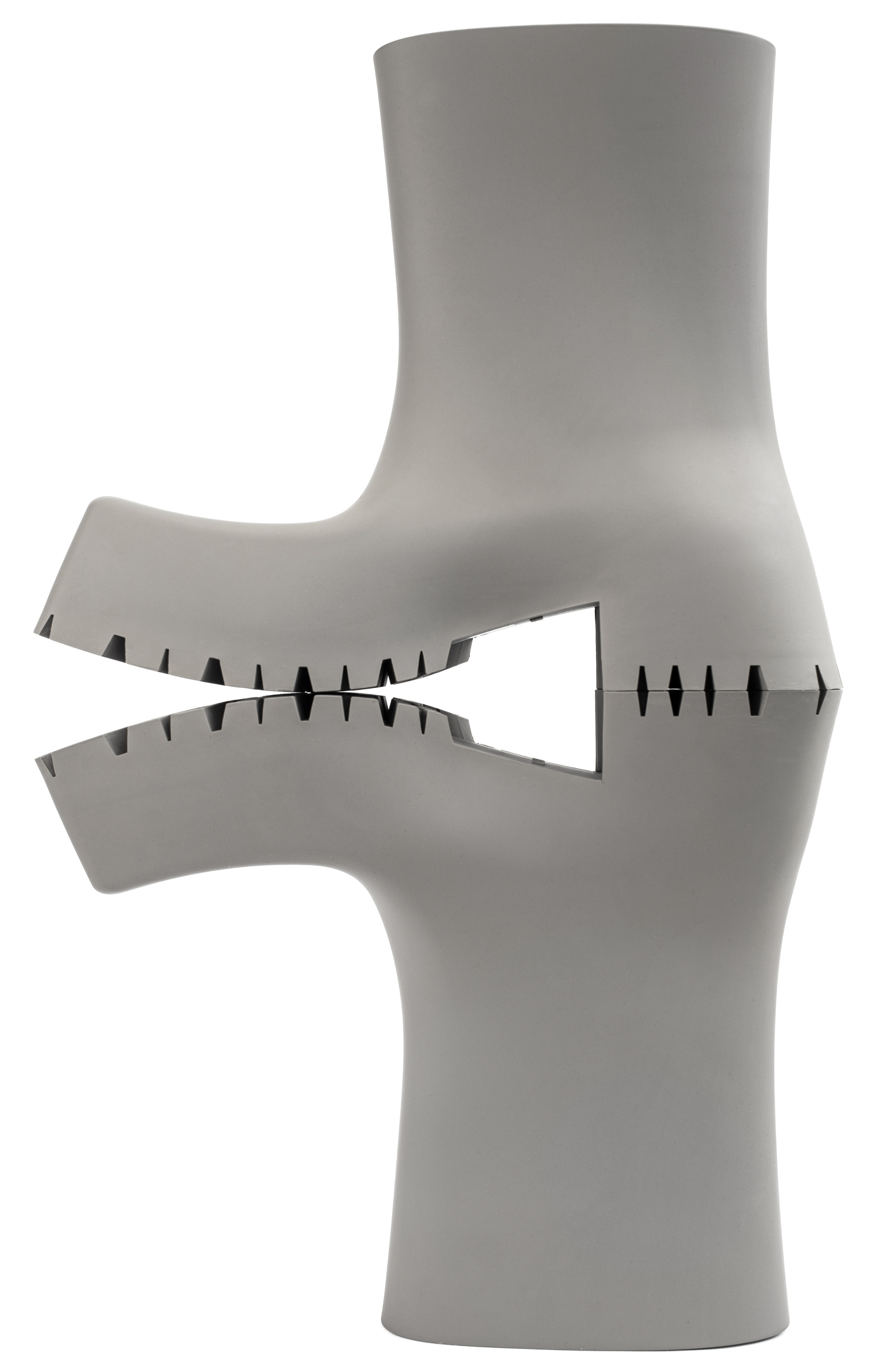 Balenciaga Резиновые сапоги Trooper