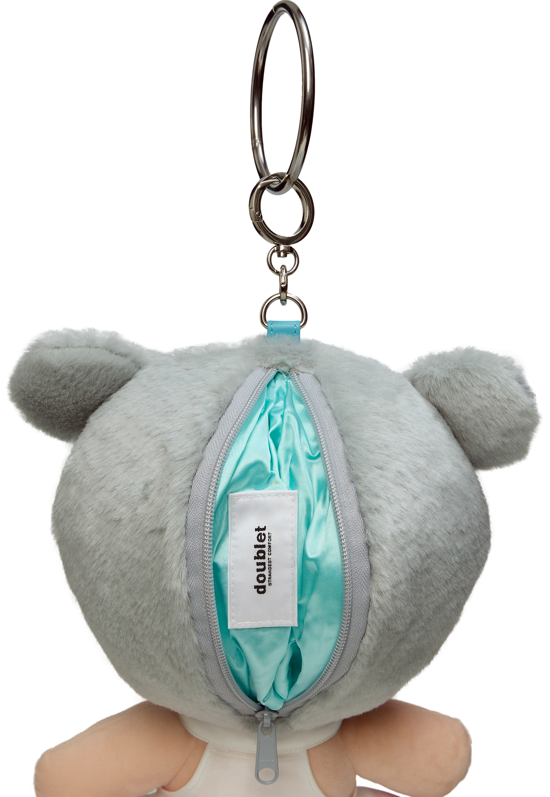 Doublet Сумка Nikibi