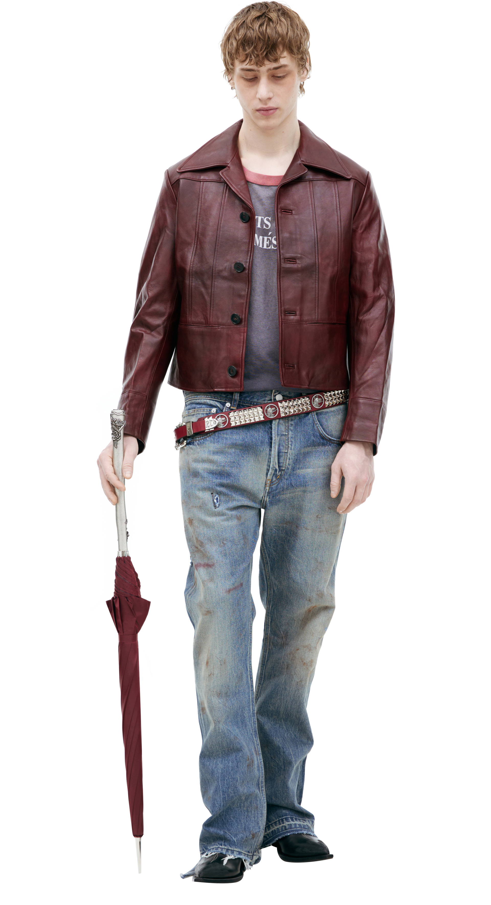 Enfants Riches Déprimés 