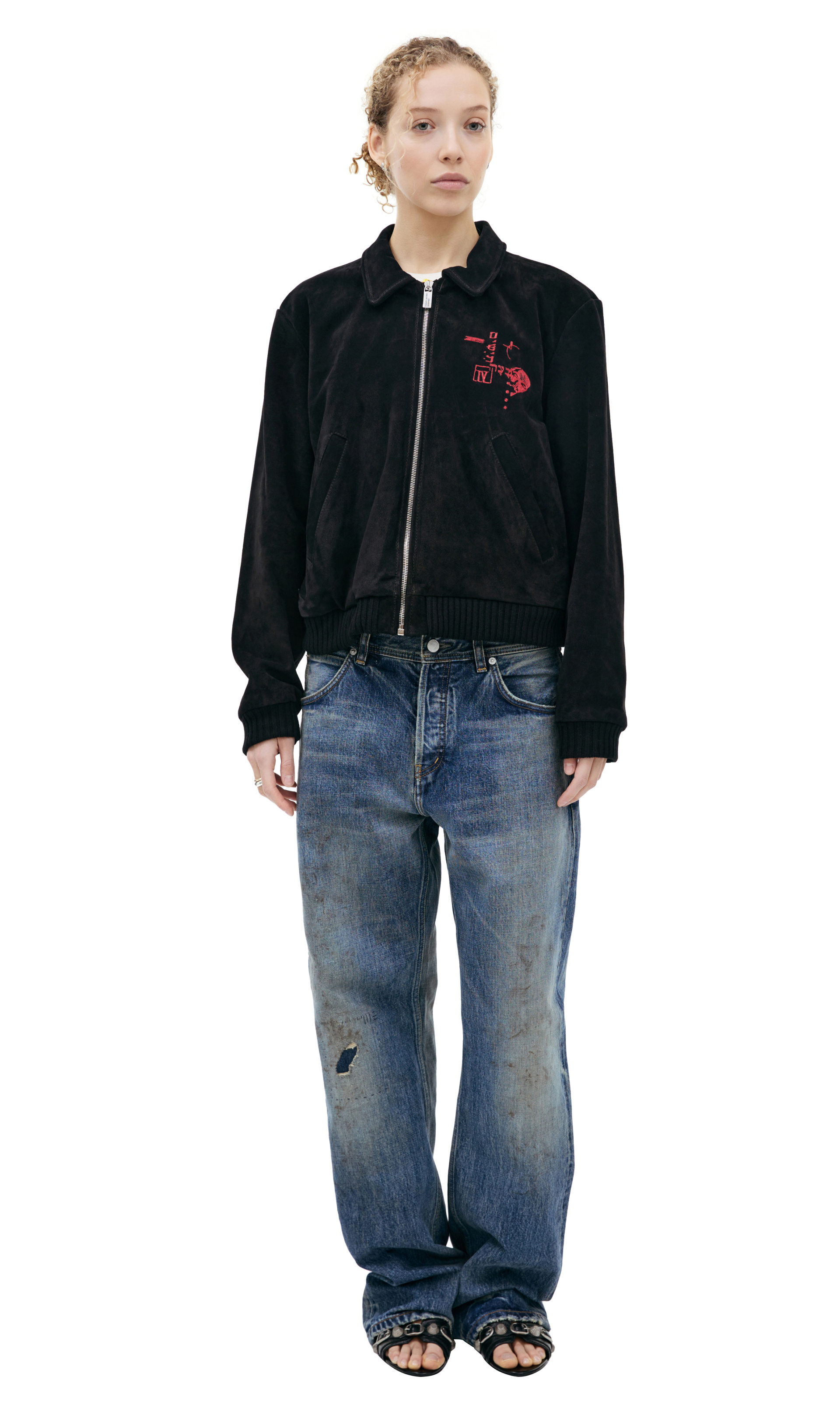 Enfants Riches Déprimés Куртка