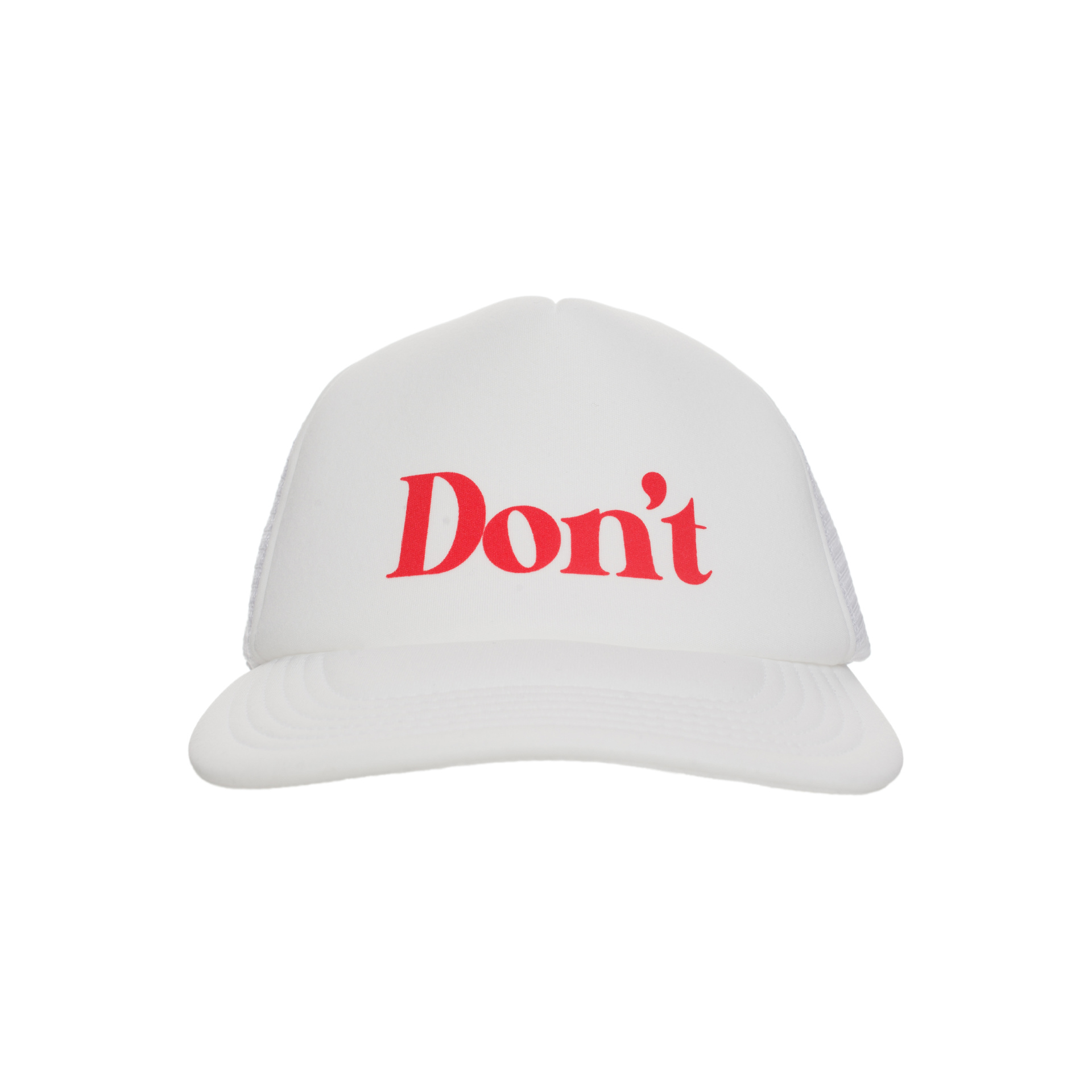 Undercover Кепка