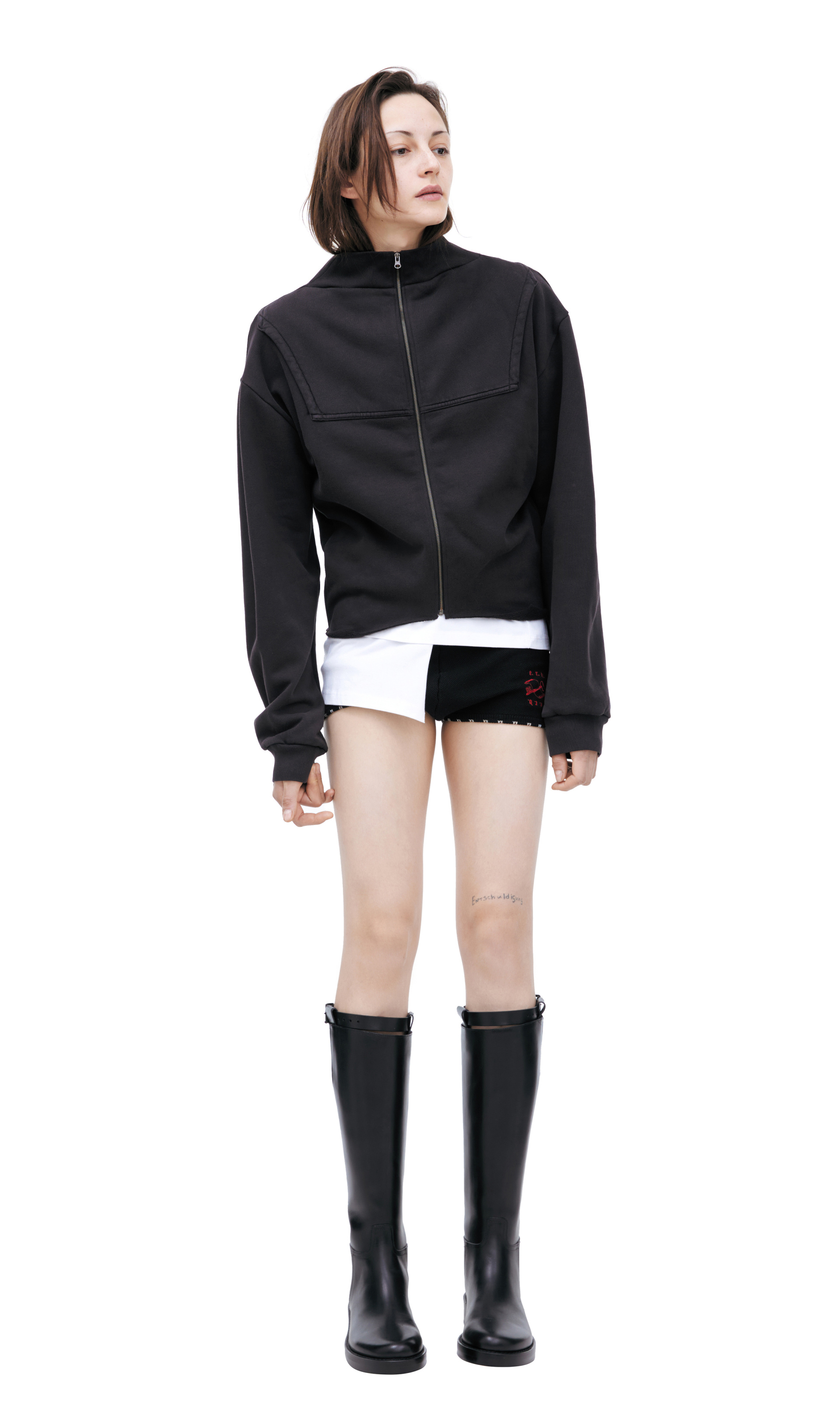 PROTOTYPES Свитшот