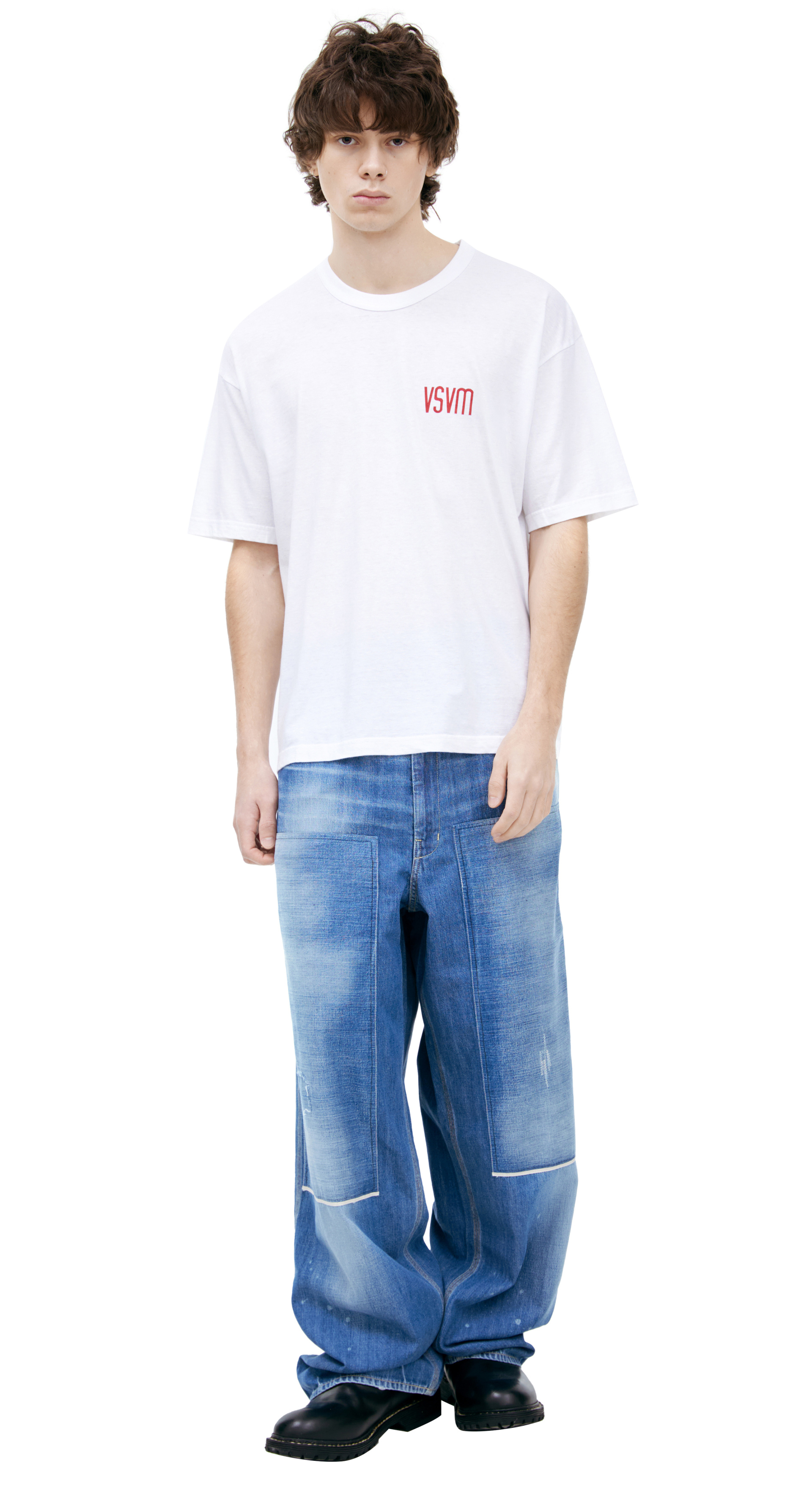 visvim Футболка