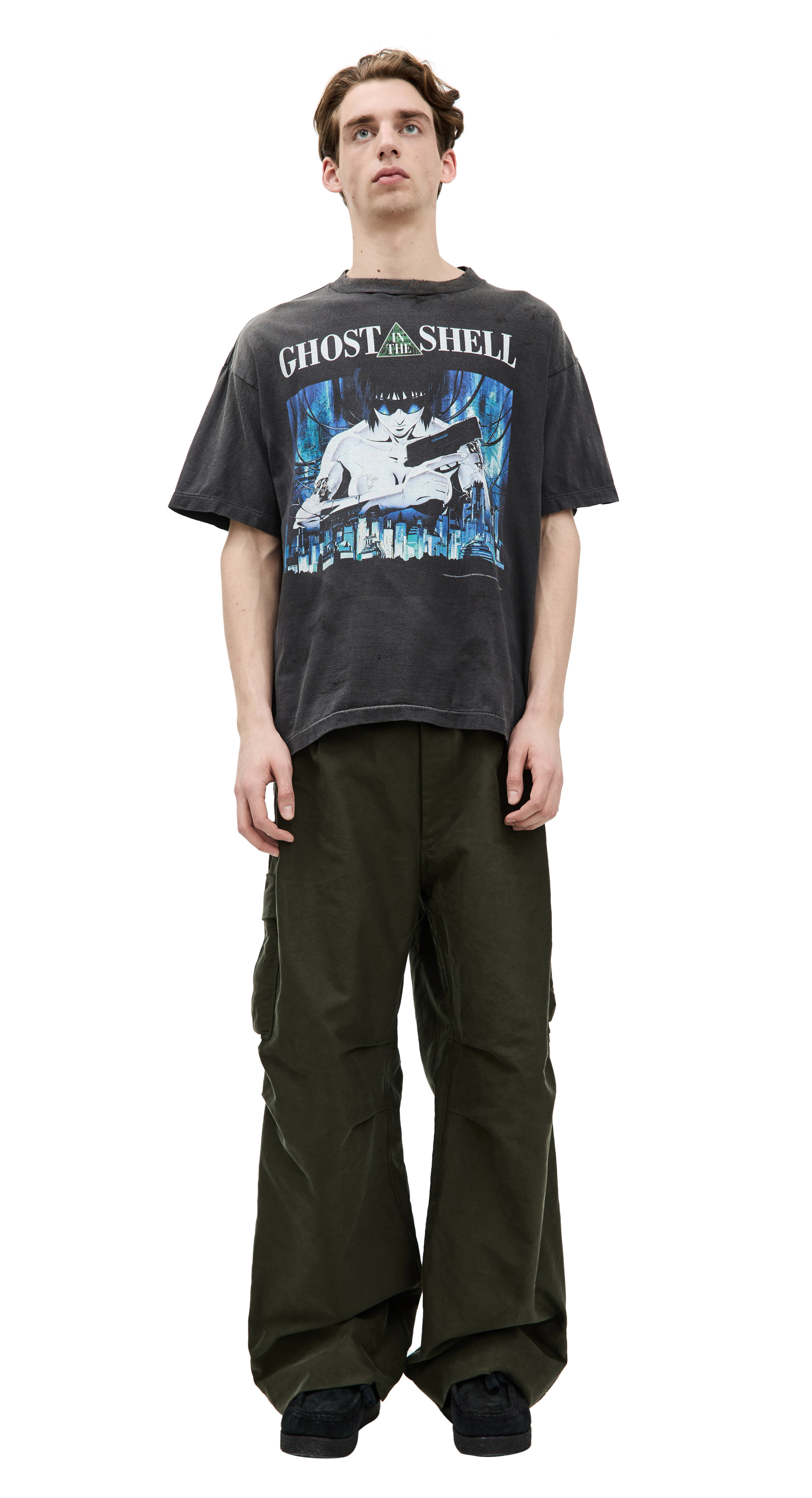 Saint Mxxxxxx Футболка