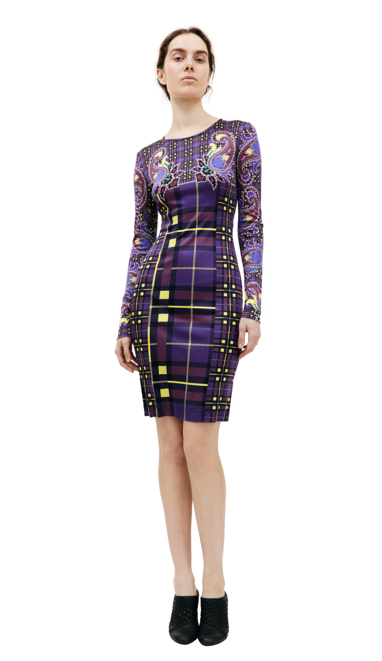 Mary Katrantzou Платье