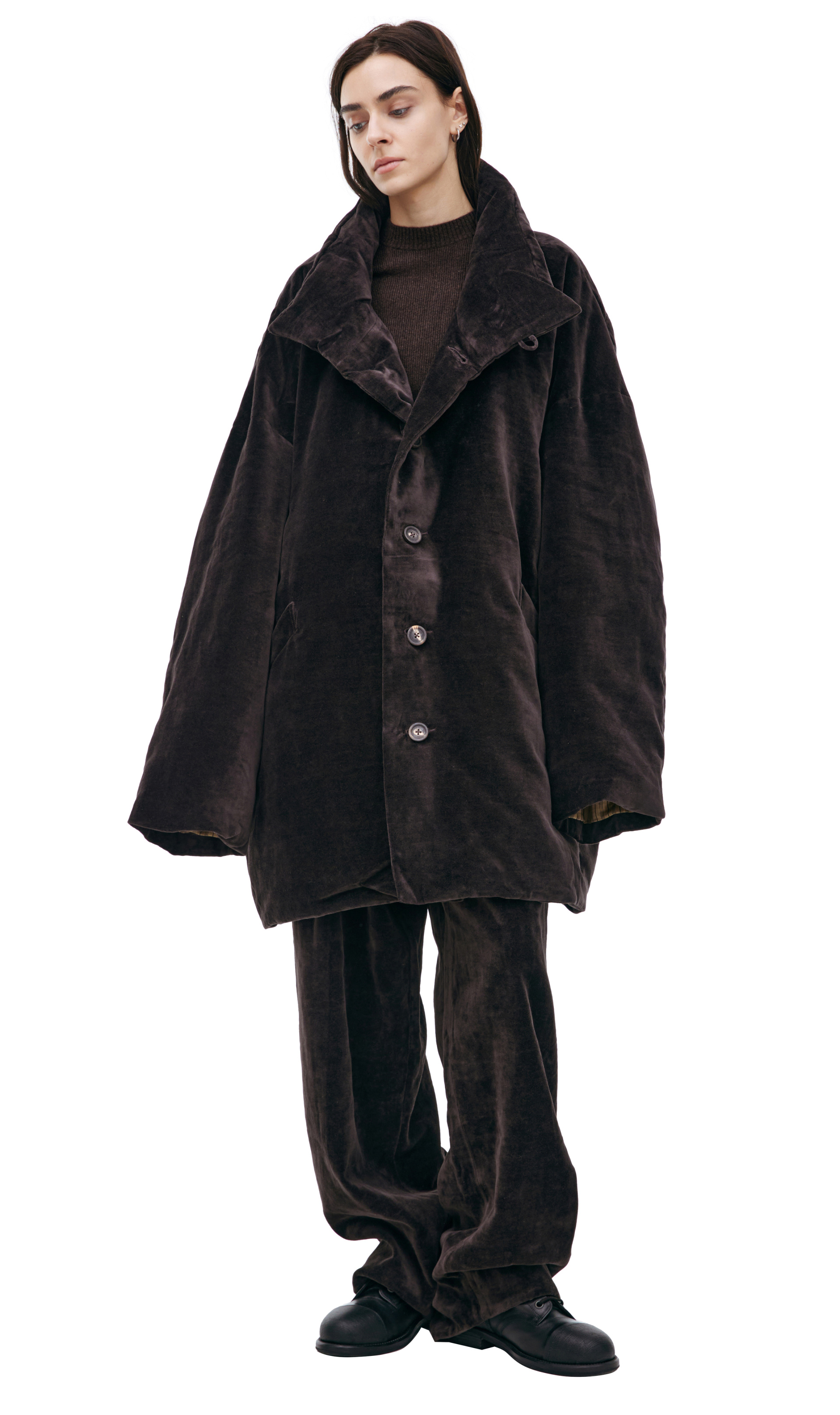 Ziggy Chen Куртка