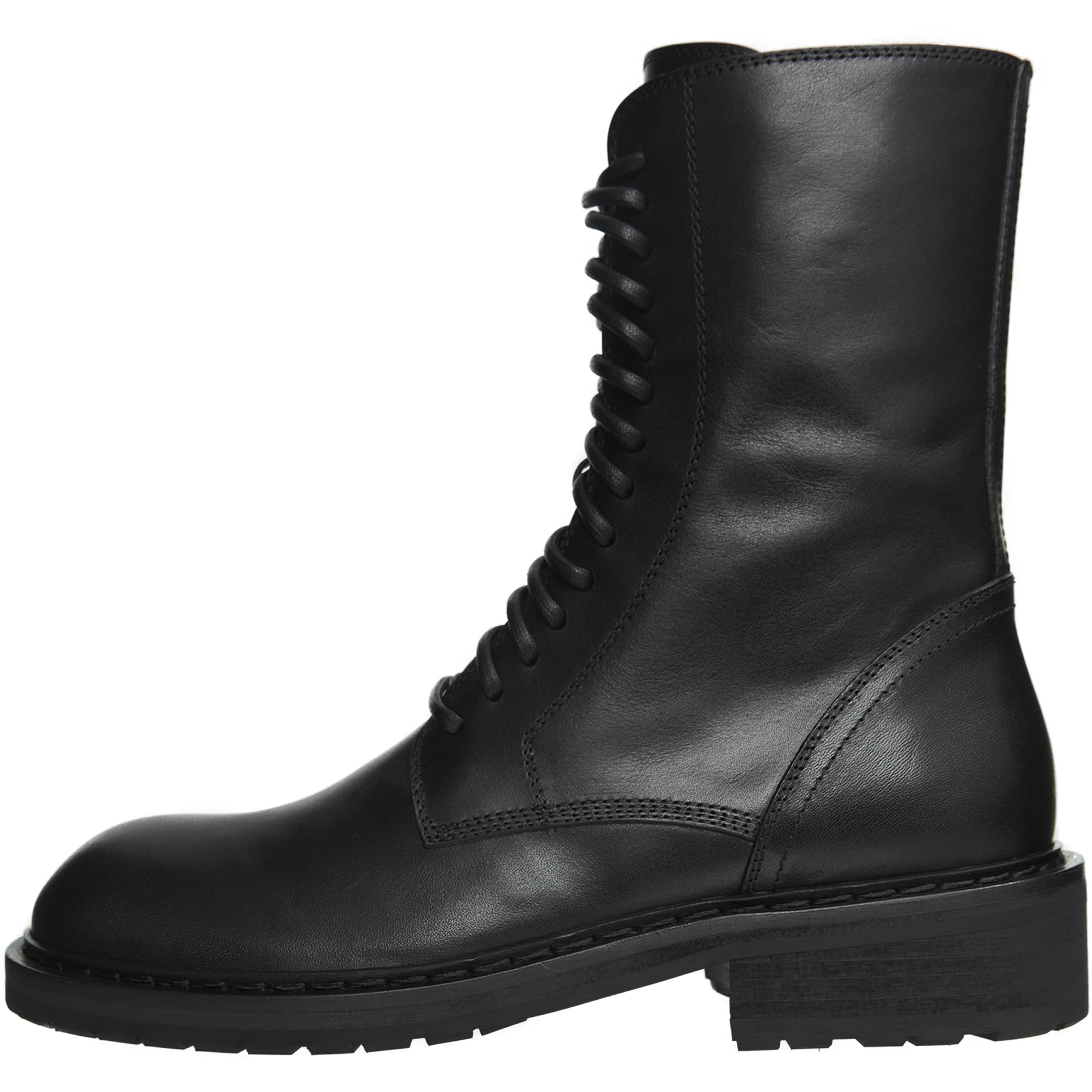 Ann Demeulemeester Ботинки Danny Ankle