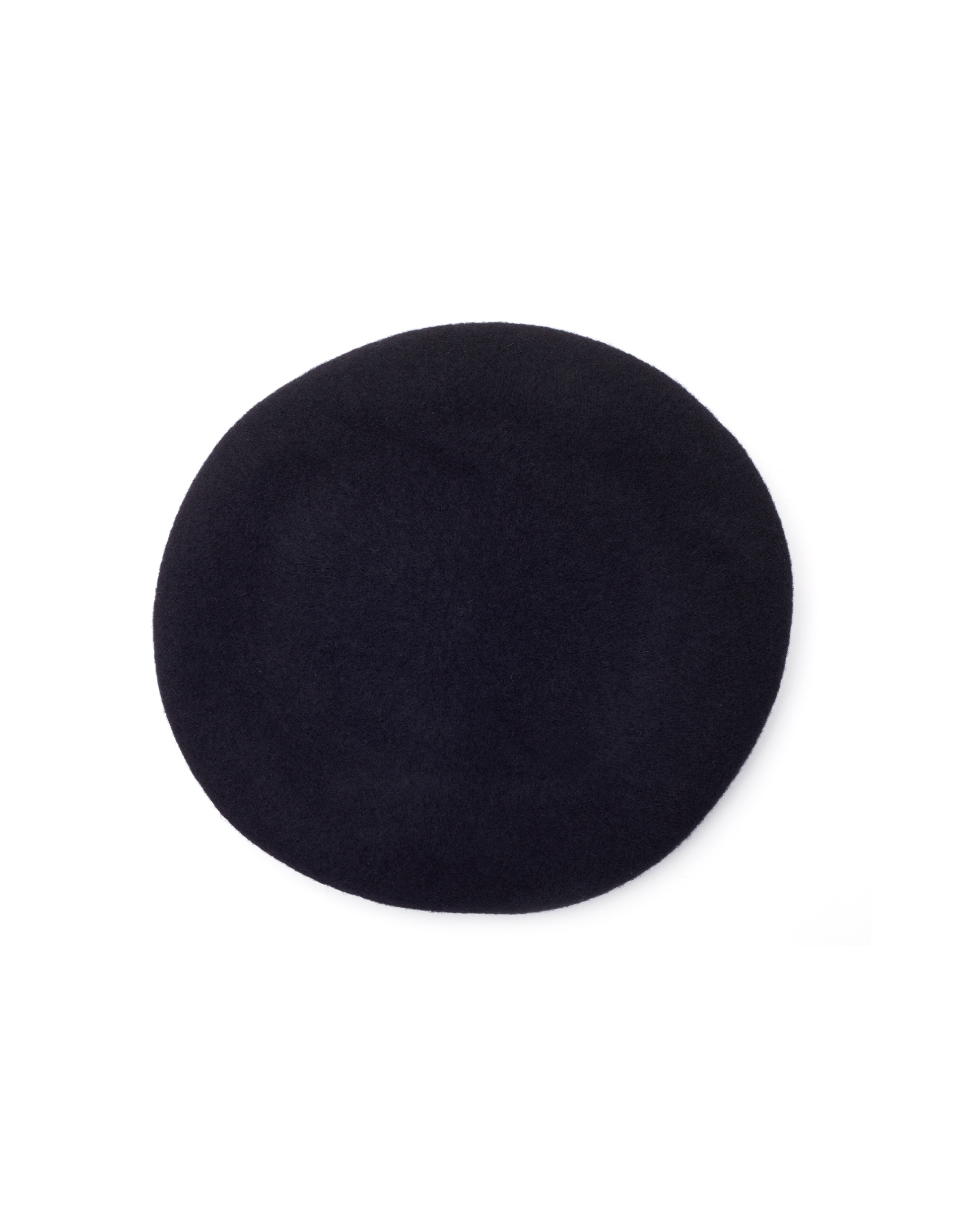 Enfants Riches Déprimés Шерстяной берет с вышивкой